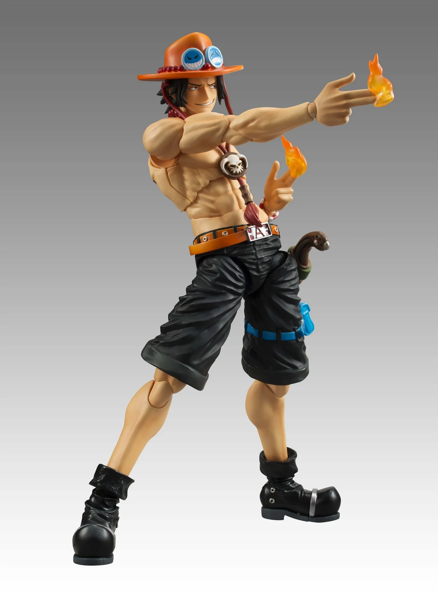 ONE PIECE Portgas D. Ace (resale) - Image 5