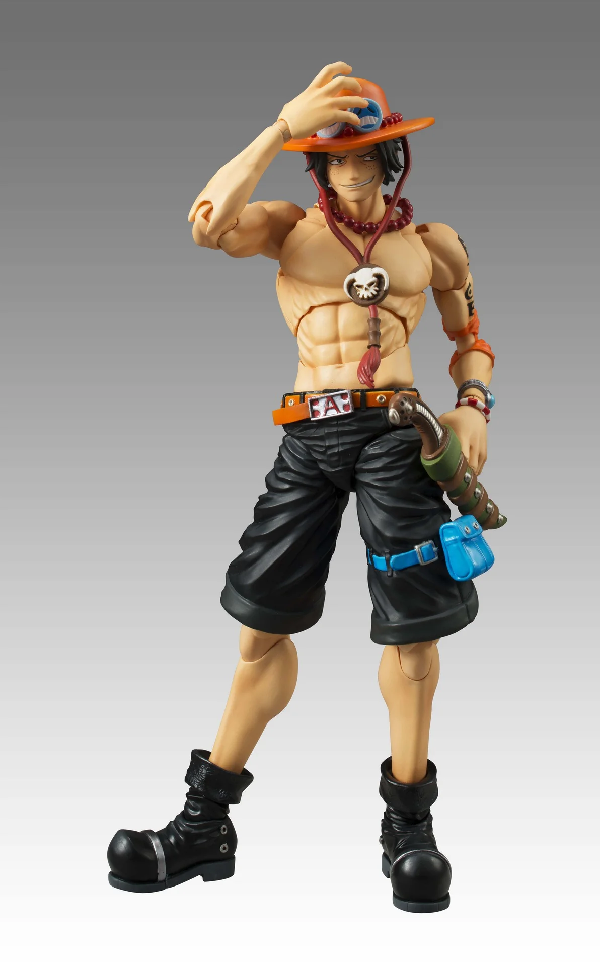 ONE PIECE Portgas D. Ace (resale) - Image 6