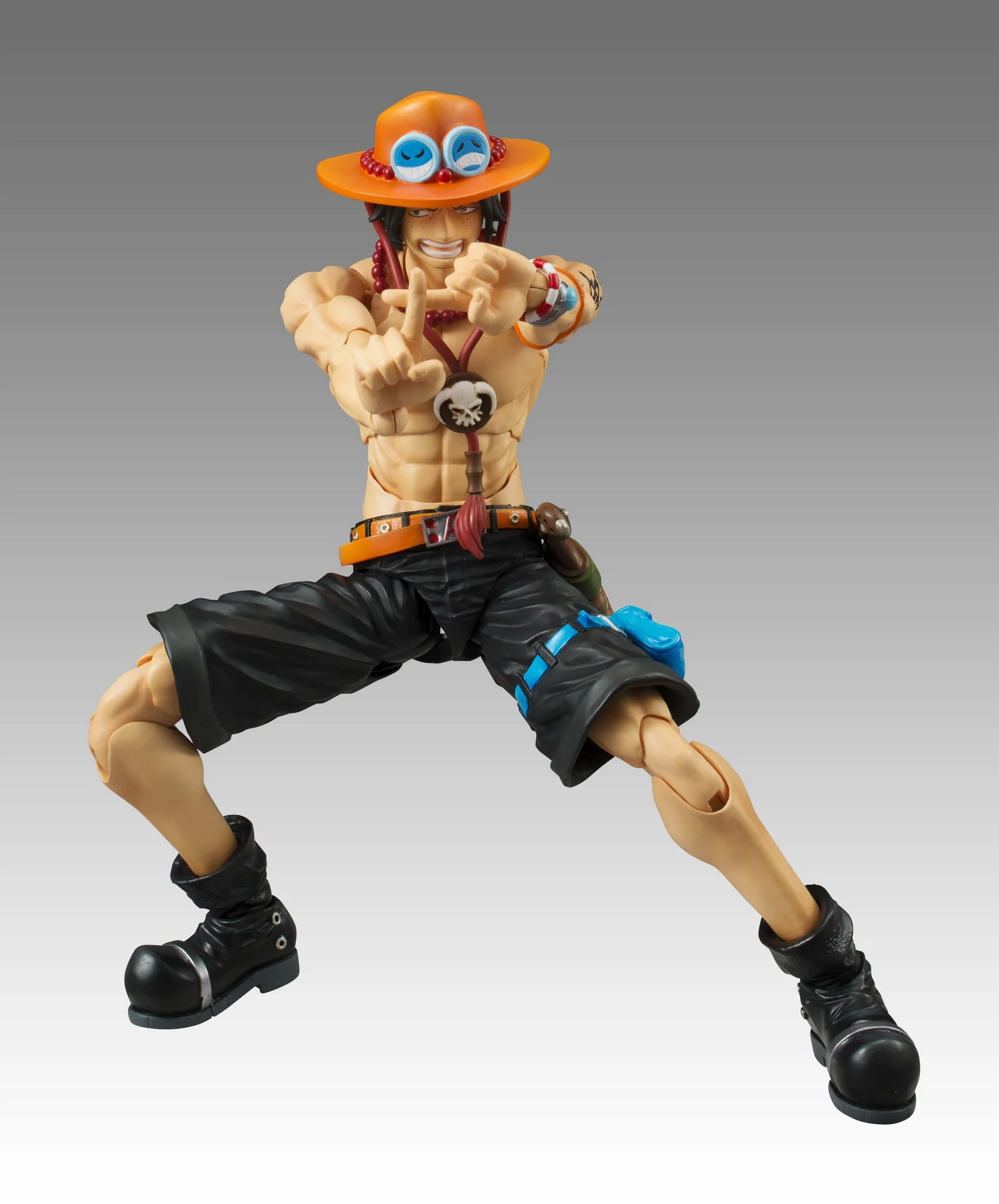 ONE PIECE Portgas D. Ace (resale) - Image 7