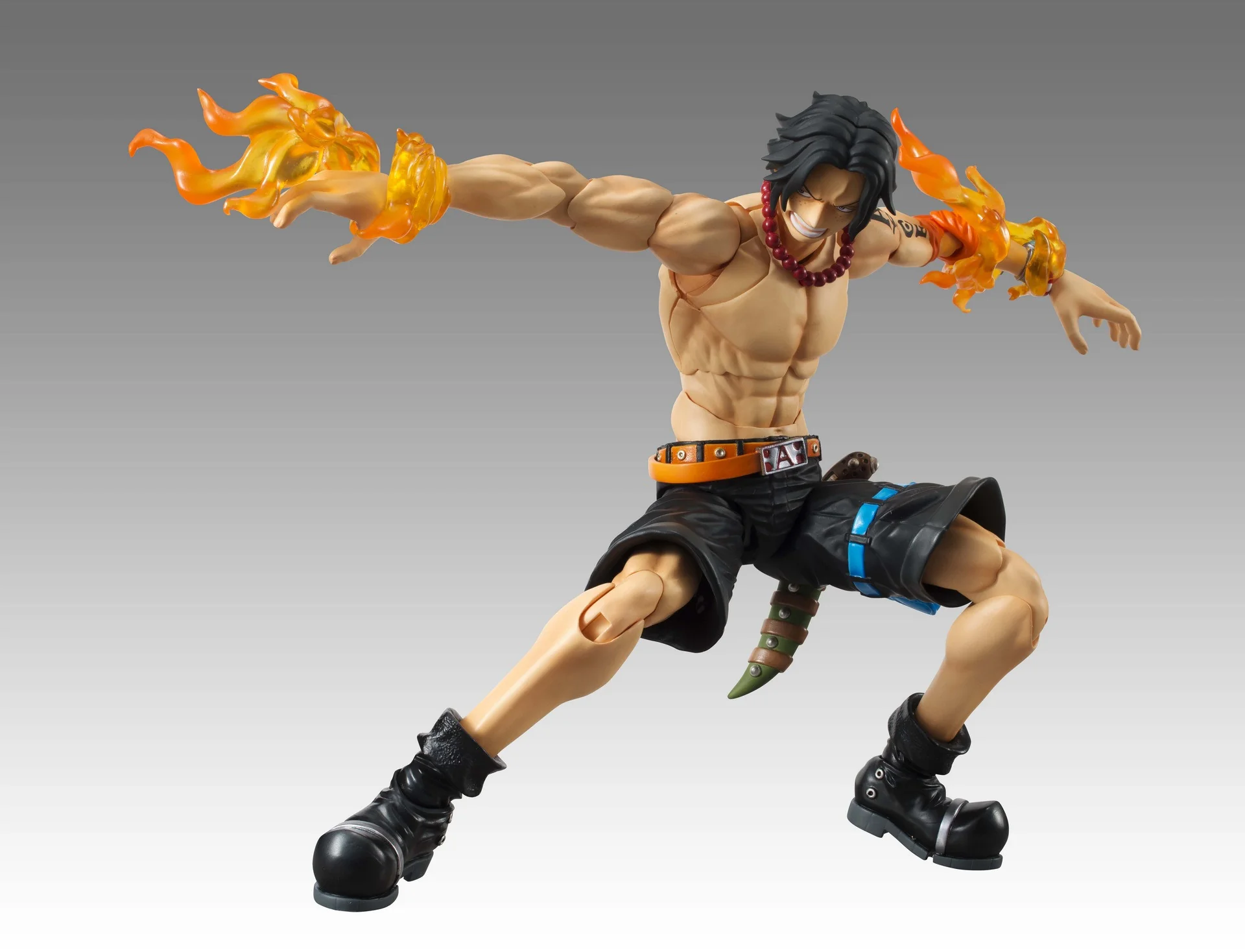 ONE PIECE Portgas D. Ace (resale) - Image 8