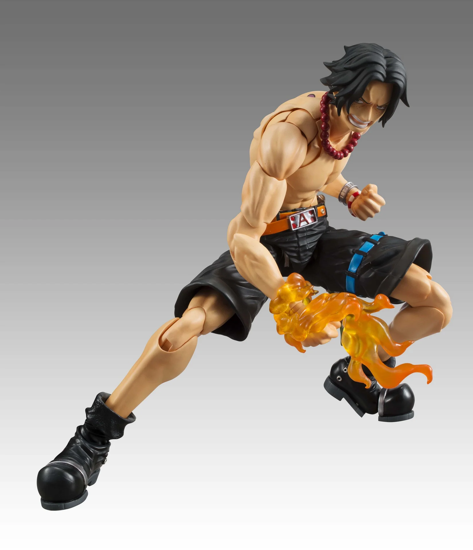 ONE PIECE Portgas D. Ace (resale) - Image 9