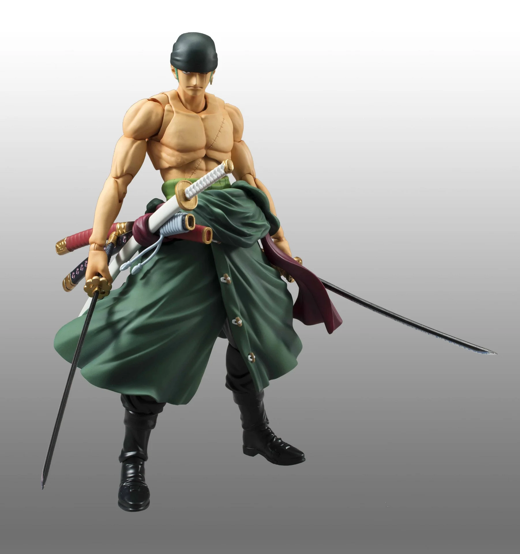 ONE PIECE Roronoa Zoro(Re-release) - Image 7