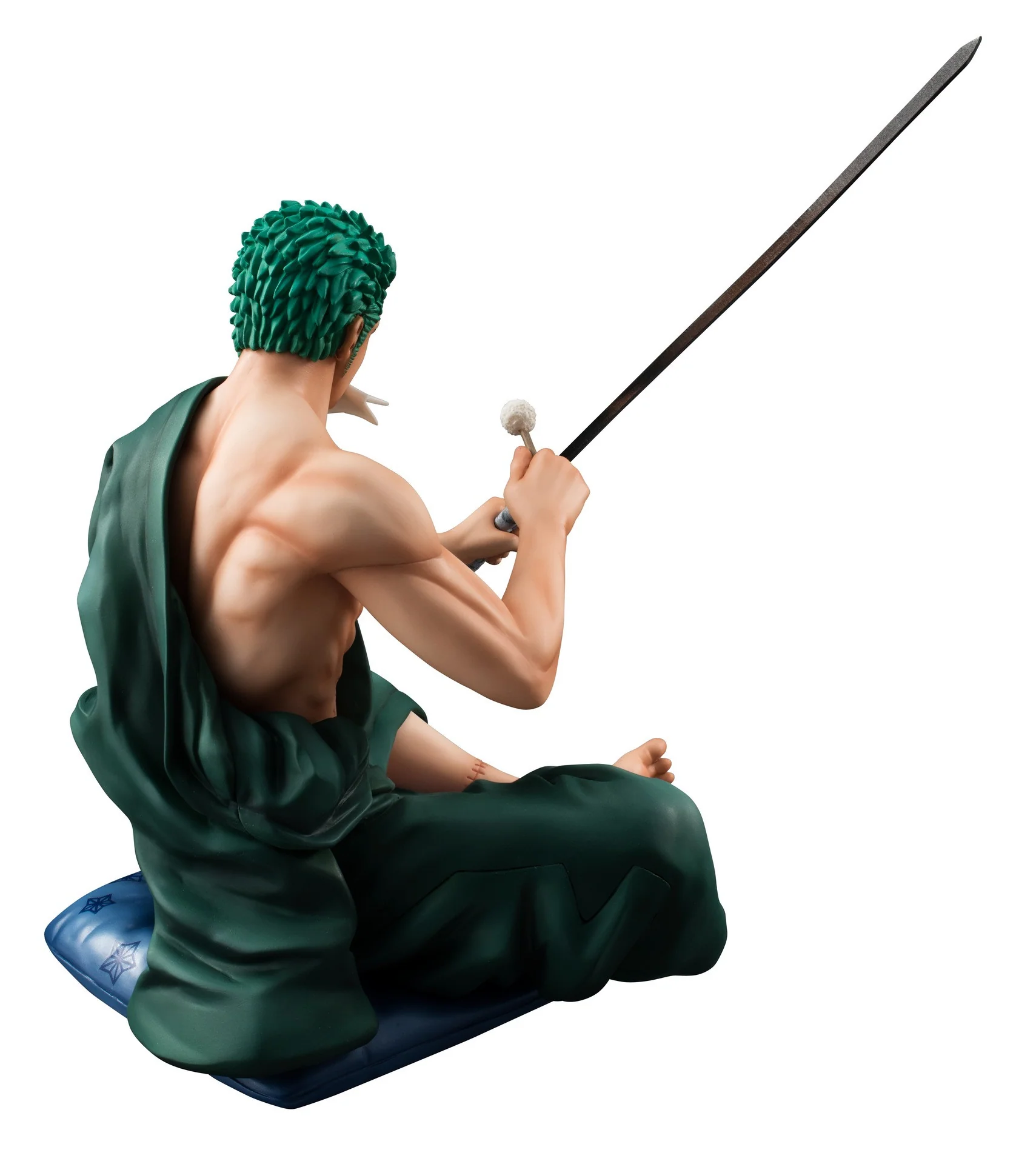 Portrait.Of.Pirates ONE PIECE: "S.O.C" Roronoa Zoro - Image 6