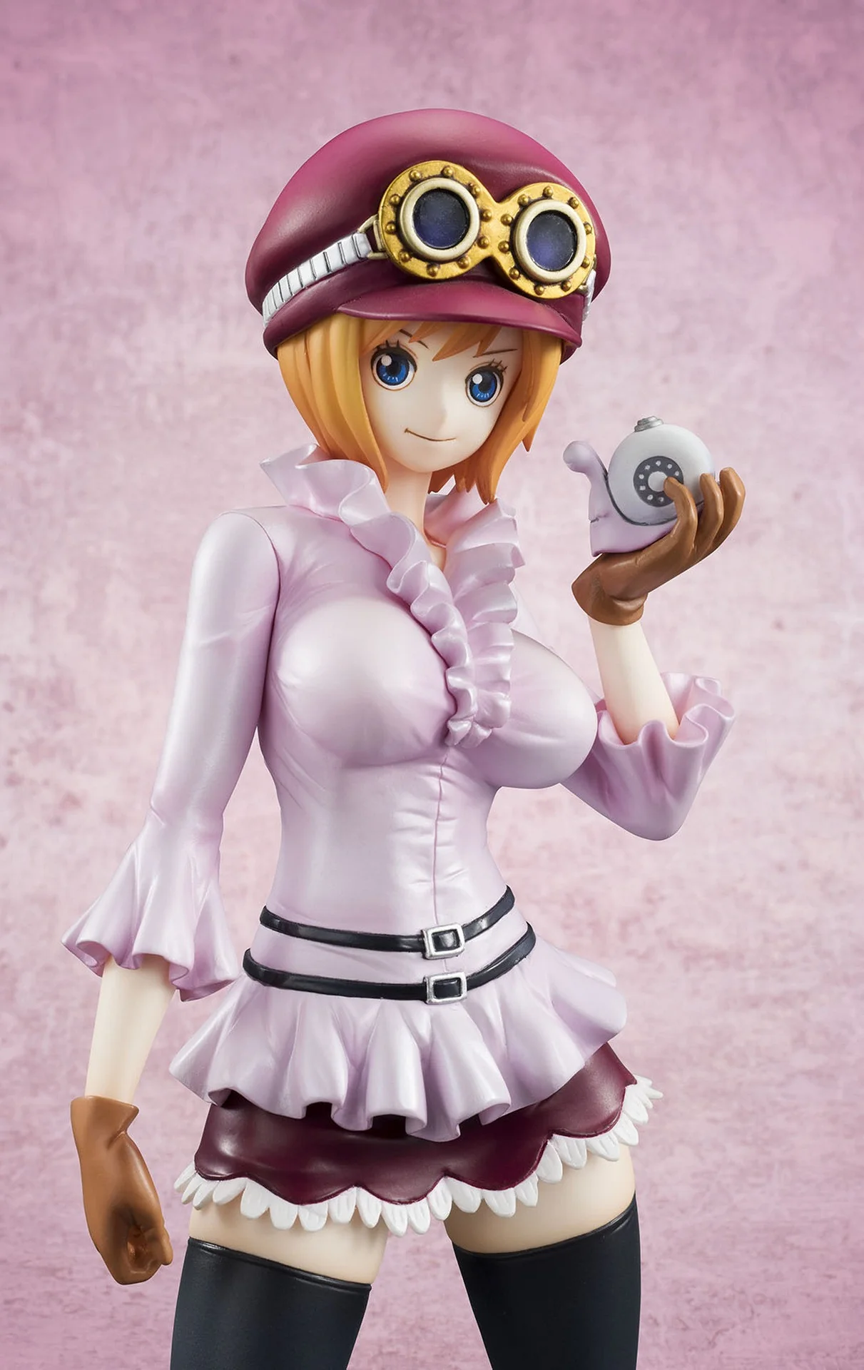 "ONE PIECE ""Sailing Again"" Koala" - Image 11