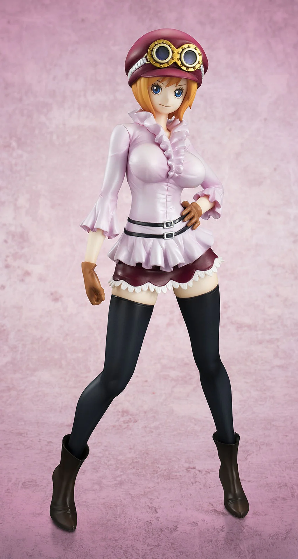 "ONE PIECE ""Sailing Again"" Koala" - Image 9