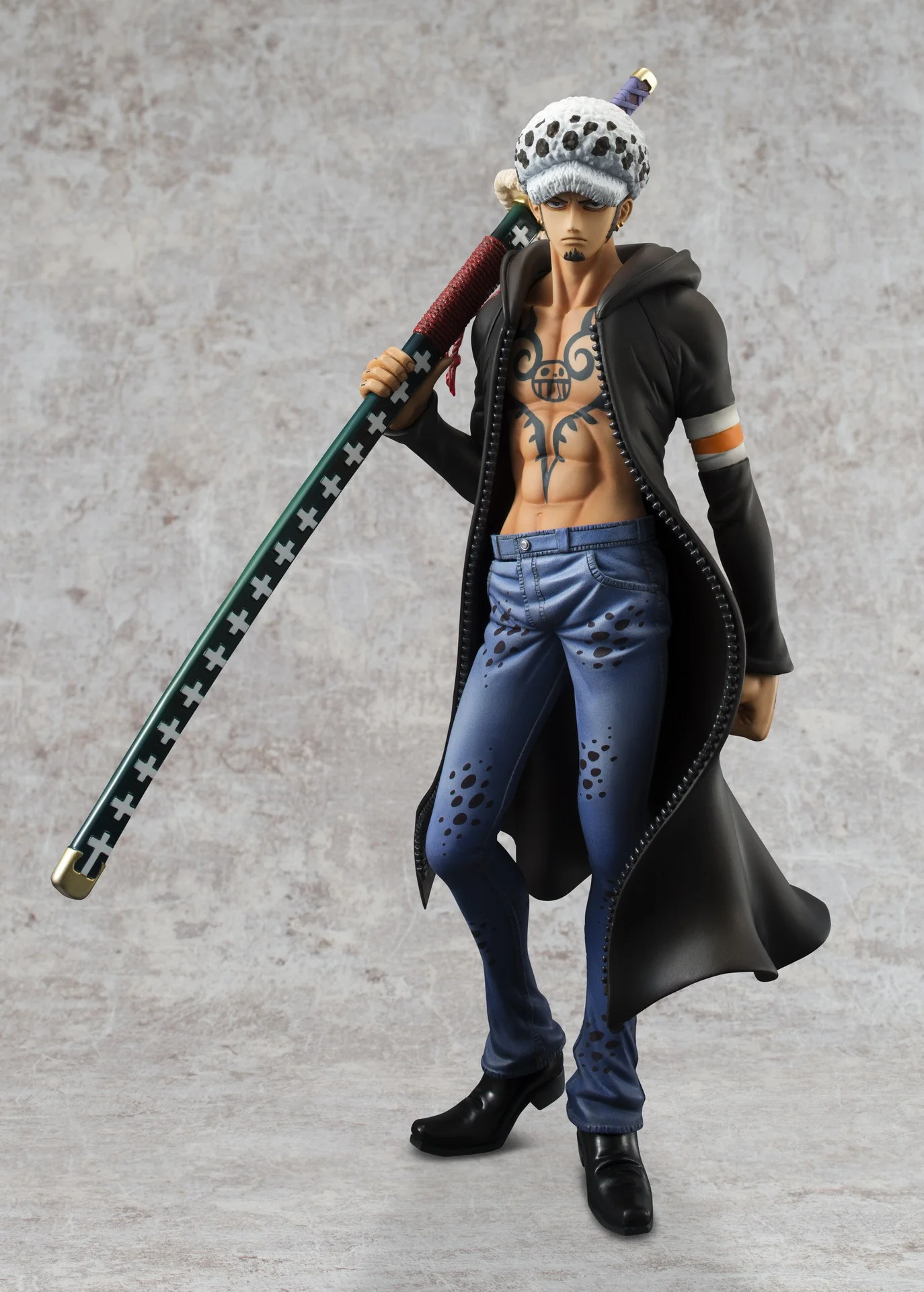 ONE PIECE “Sailing Again” Trafalgar Law Ver. 2 (encore resale) - Image 12