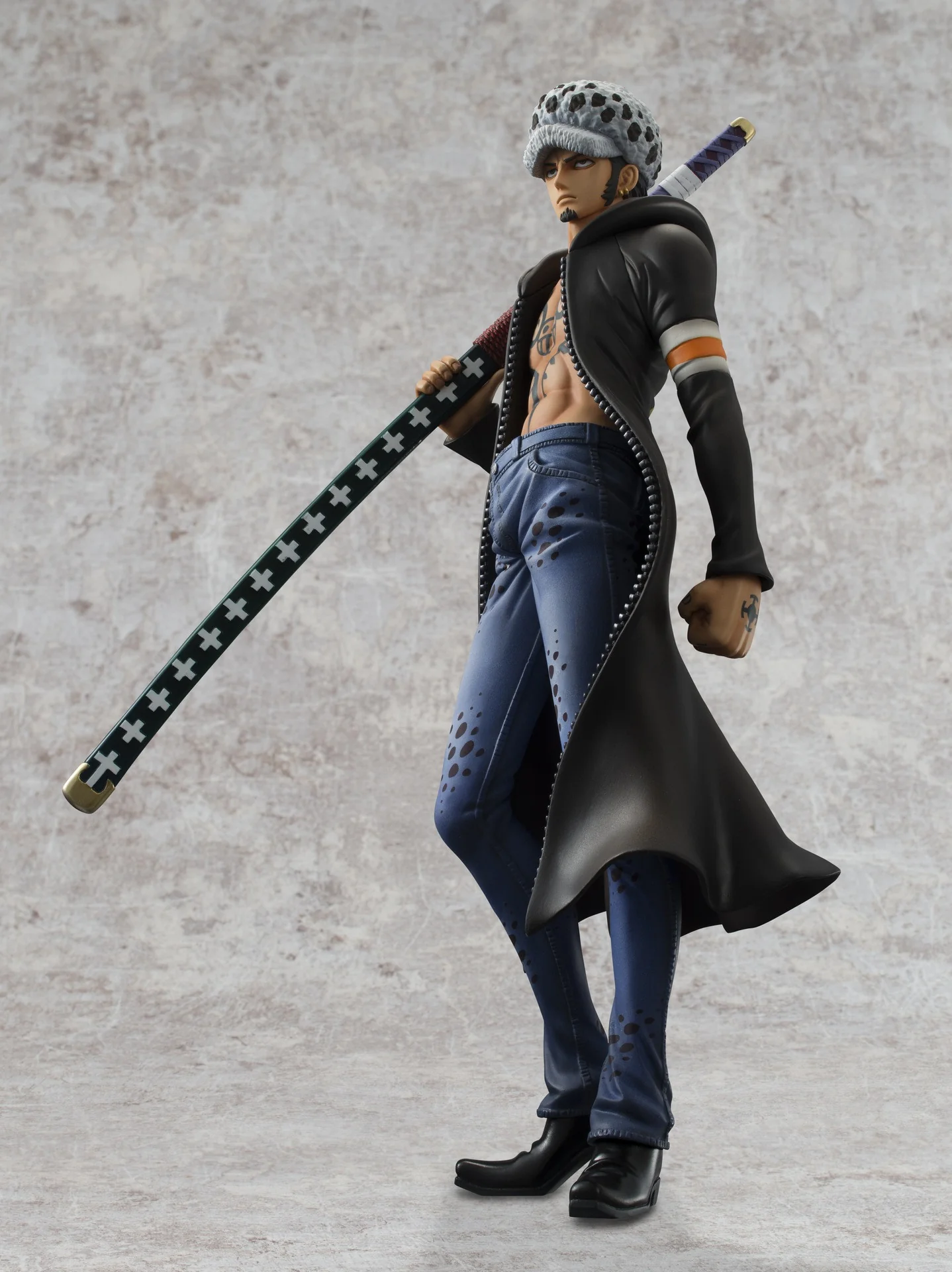 ONE PIECE “Sailing Again” Trafalgar Law Ver. 2 (encore resale) - Image 13