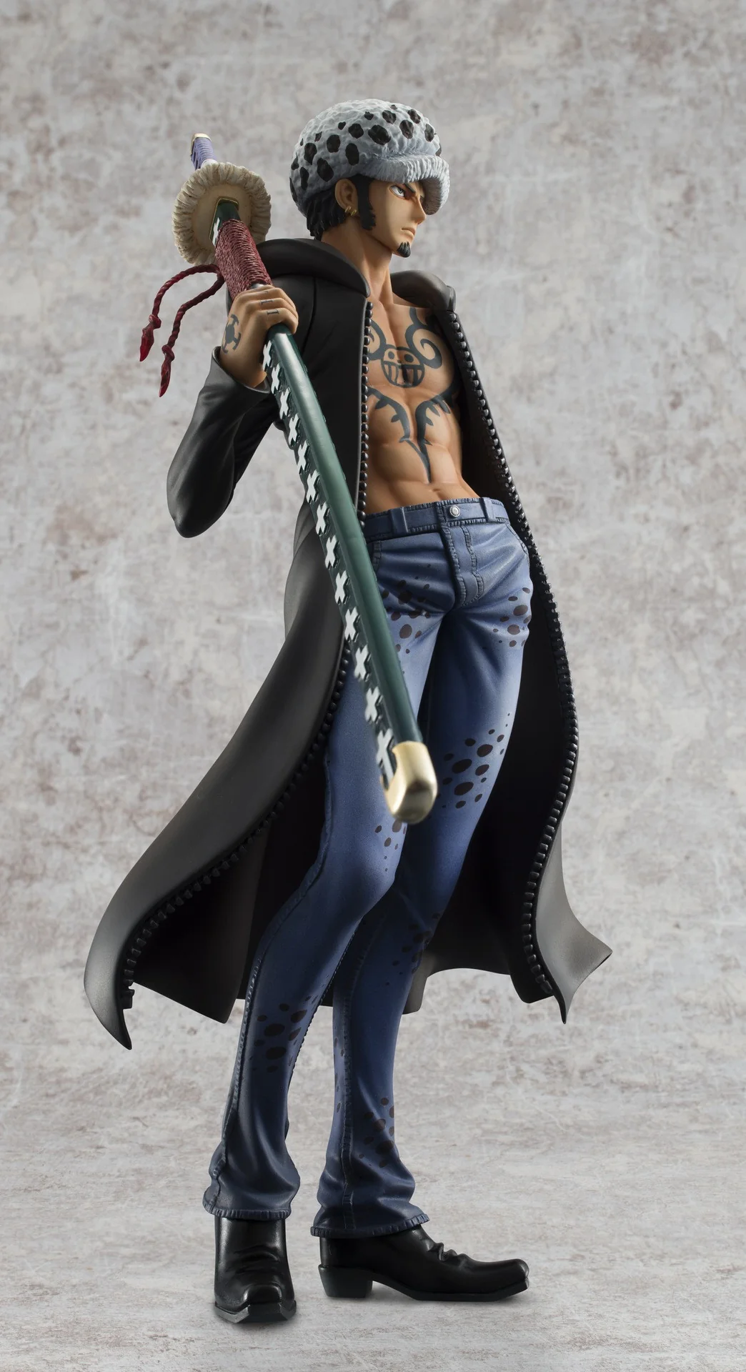 ONE PIECE “Sailing Again” Trafalgar Law Ver. 2 (encore resale) - Image 14