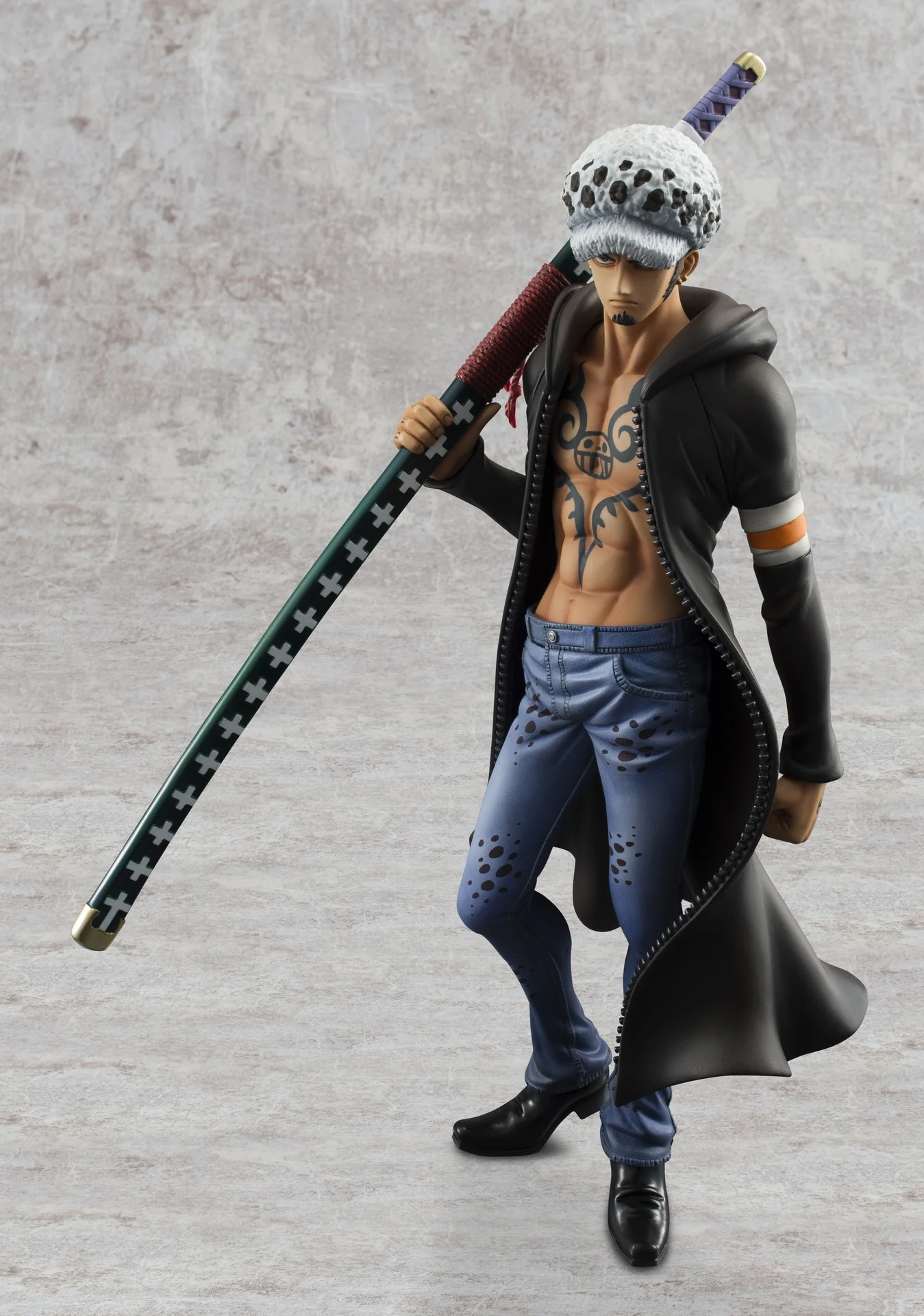 ONE PIECE “Sailing Again” Trafalgar Law Ver. 2 (encore resale) - Image 15