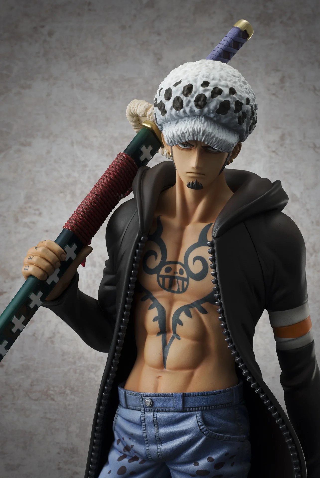 ONE PIECE “Sailing Again” Trafalgar Law Ver. 2 (encore resale) - Image 17