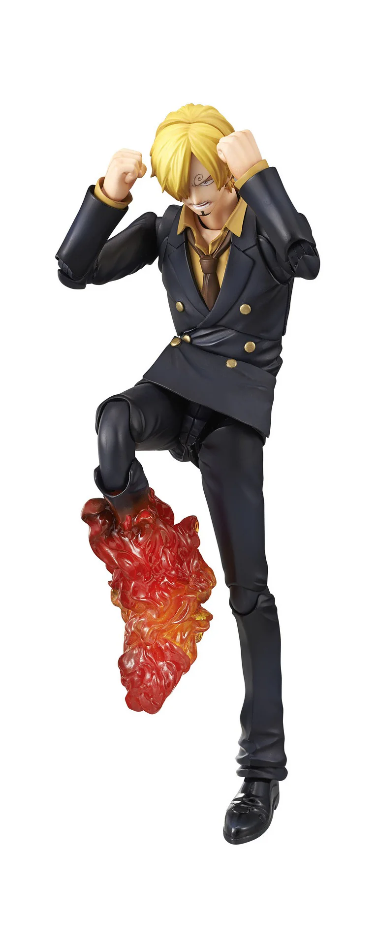 ONE PIECE Sanji - Image 12
