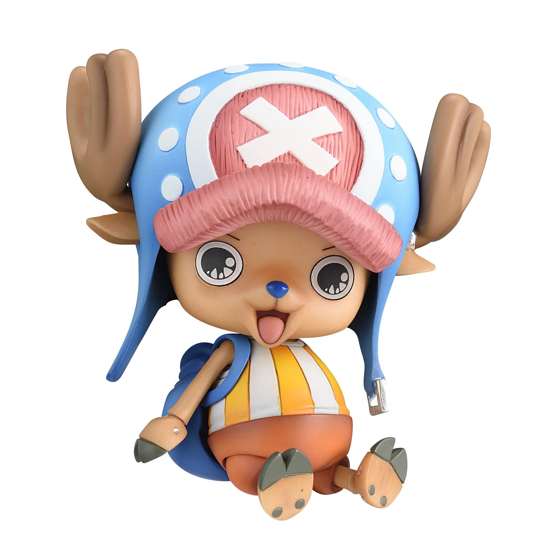One Piece Tony Tony Chopper - Image 9