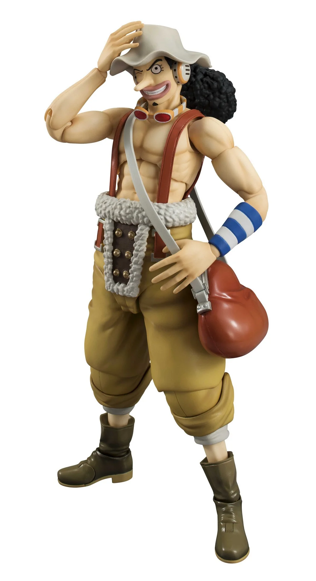 One Piece Usopp - Image 4