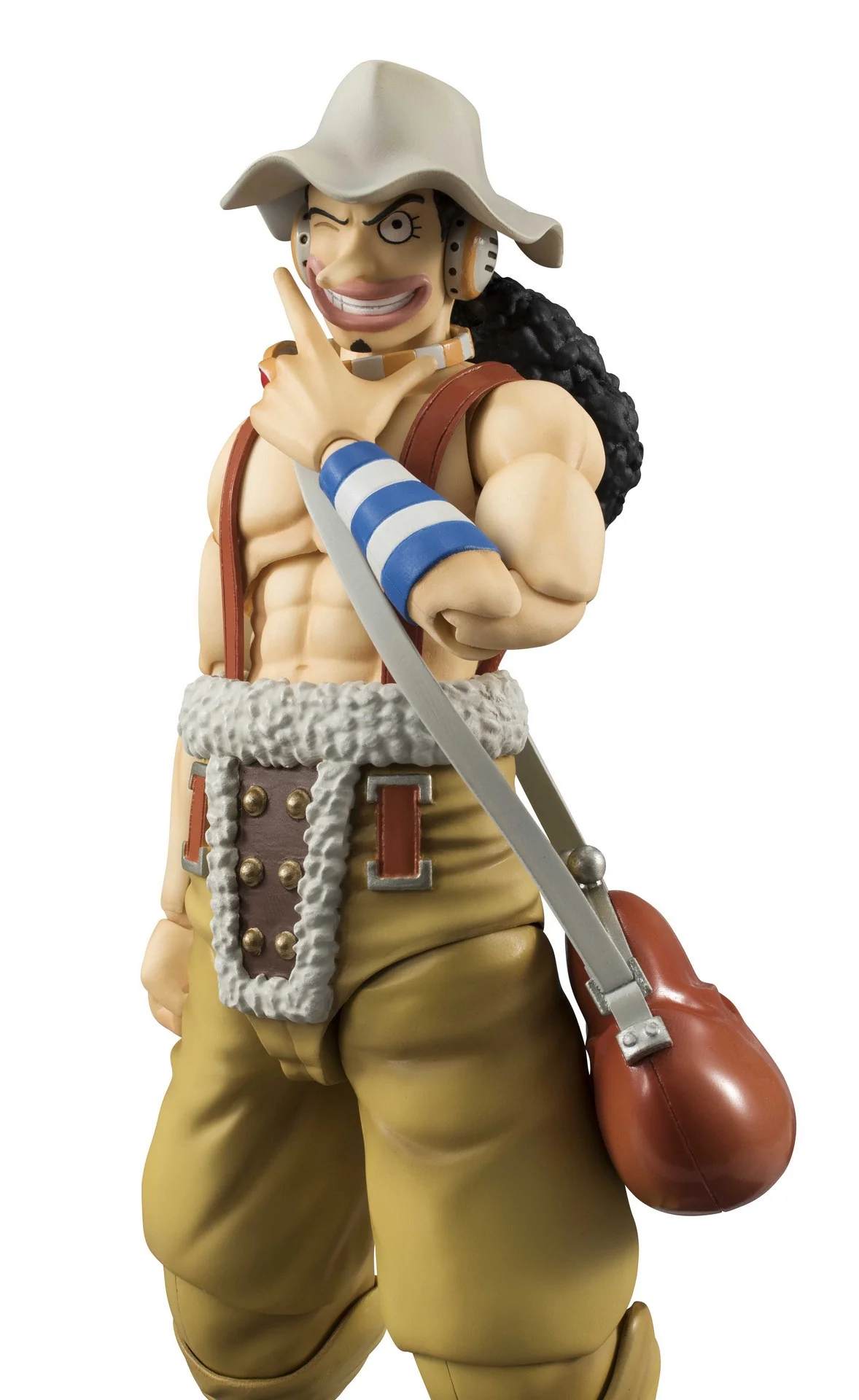 One Piece Usopp - Image 8