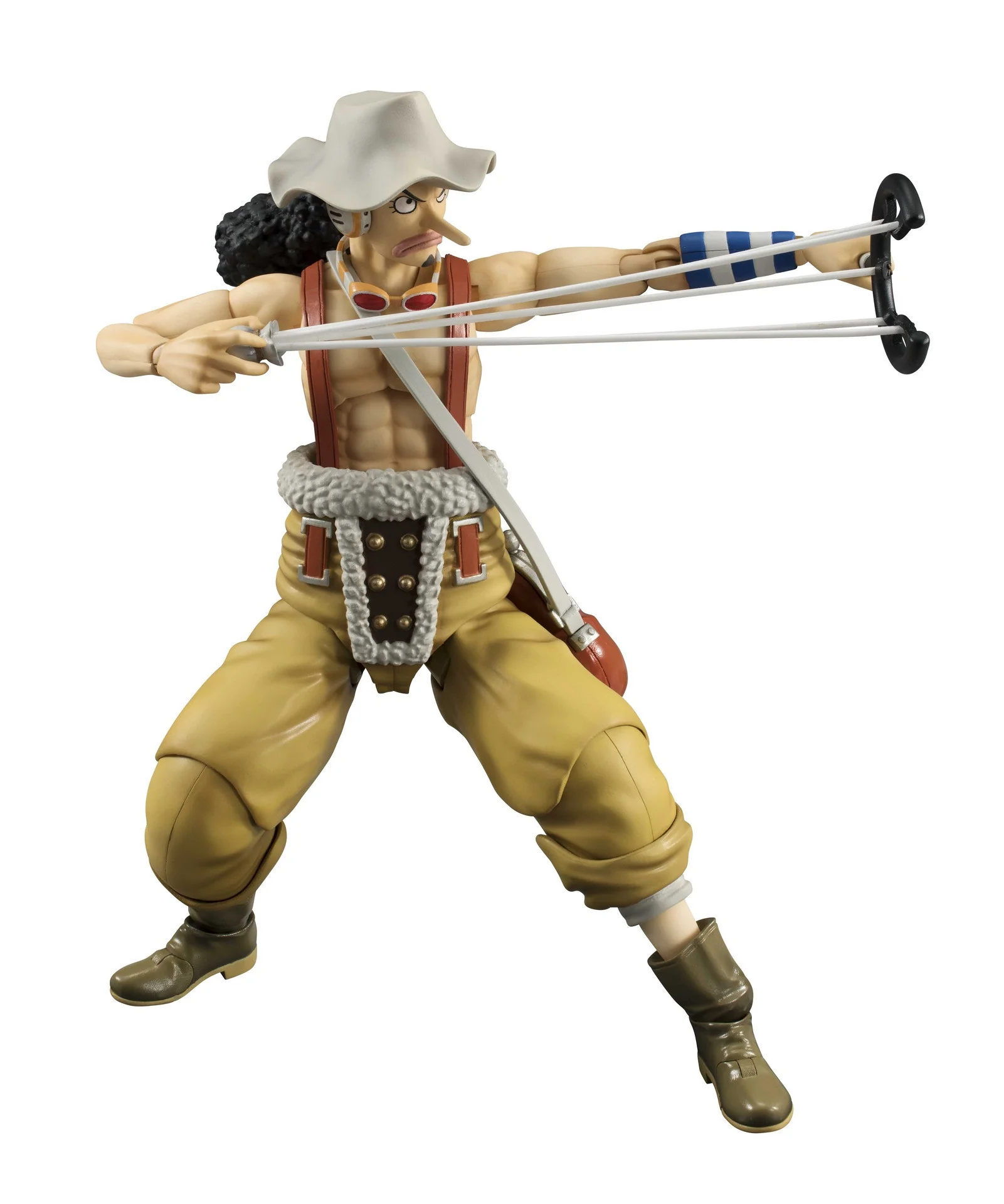 One Piece Usopp - Image 9