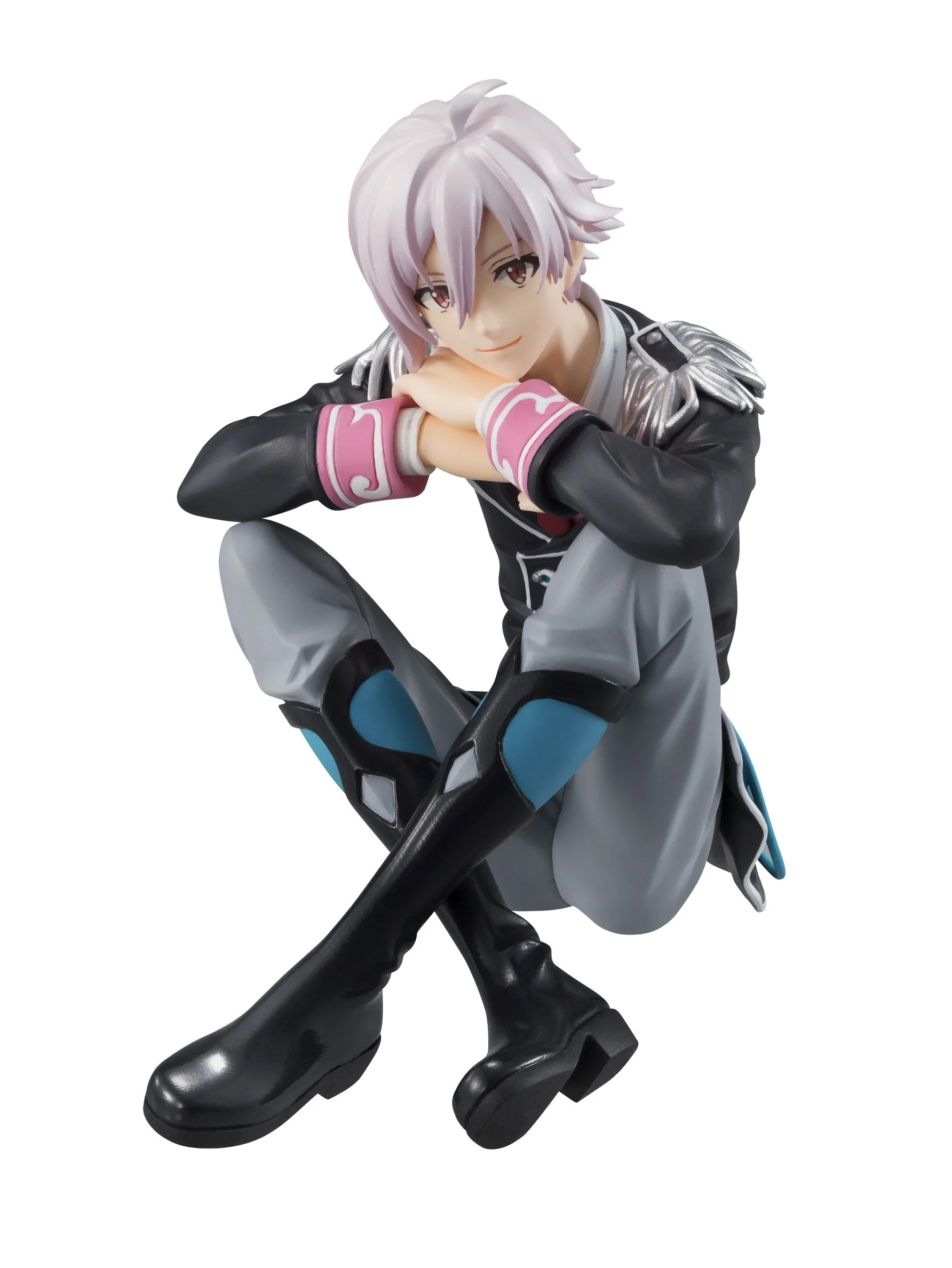 PALMATE EXTRA: IDOLISH7 - Kujo Tenn - Image 2
