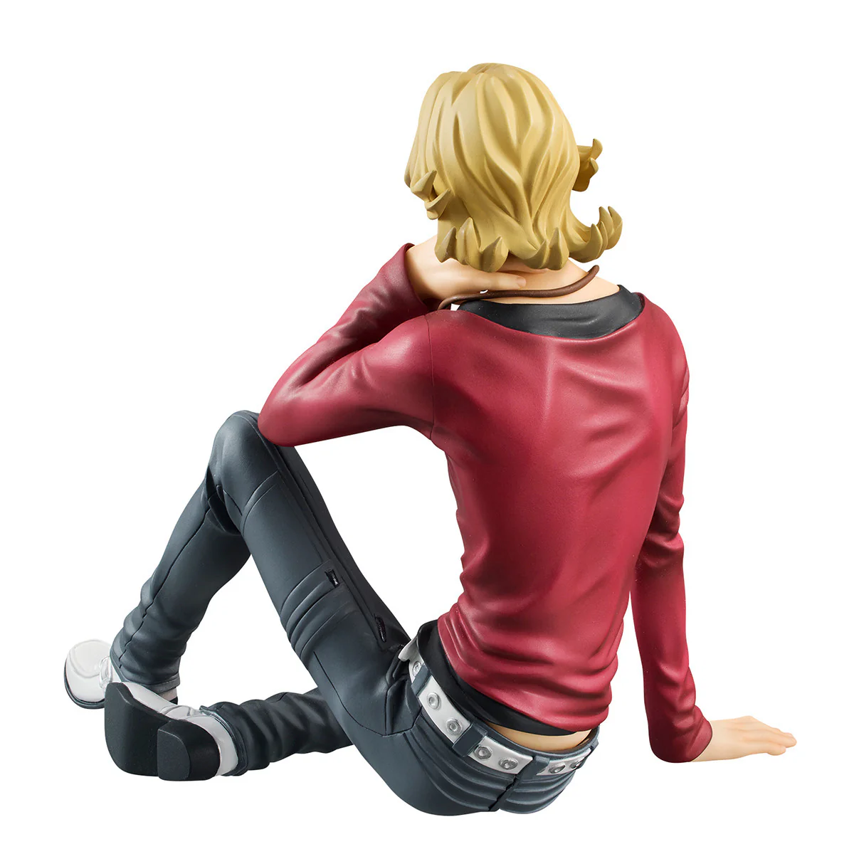 PALMATE EXTRA Series: TIGER & BUNNY the Movie -The Rising- Barnaby Brooks Jr. - Image 4