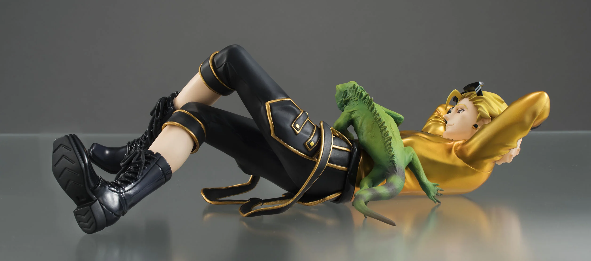 PALMATE EXTRA Series: TIGER & BUNNY the Movie -The Rising- Ryan Goldsmith - Image 4