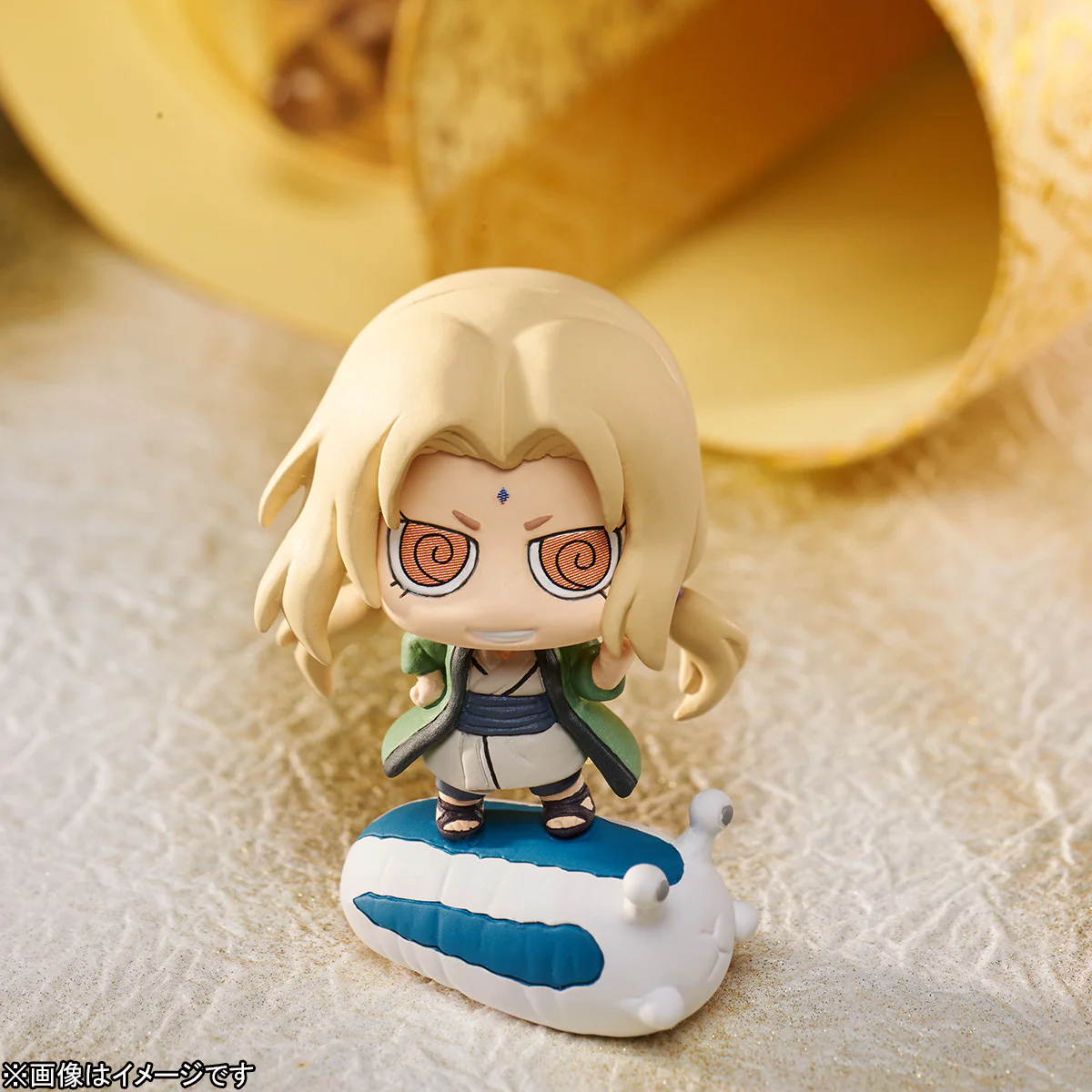 Petit Chara Land: Boruto: Naruto Next Generations - Boruto & Hokages - Image 4
