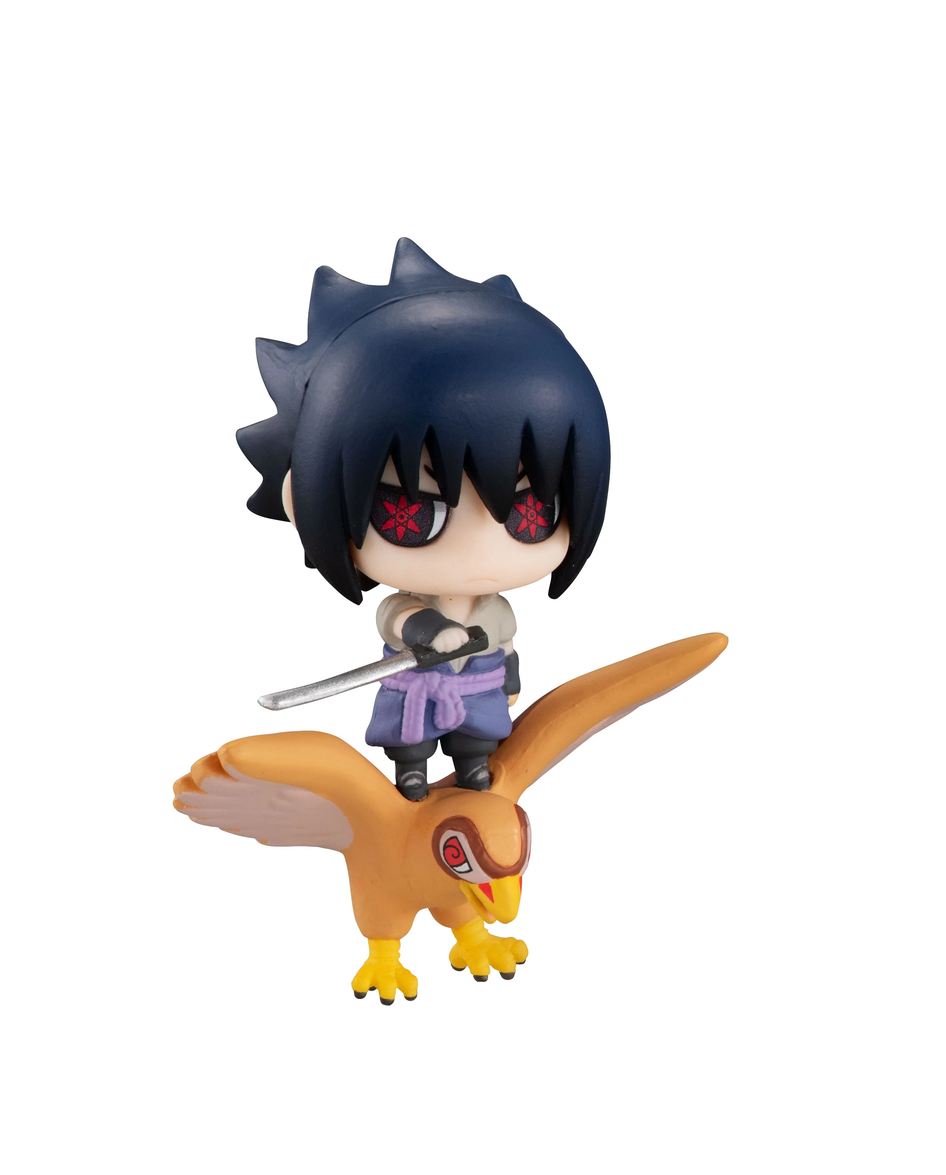 Petit Chara Land: Naruto Shippuden - Summoning Techniques! - Image 3