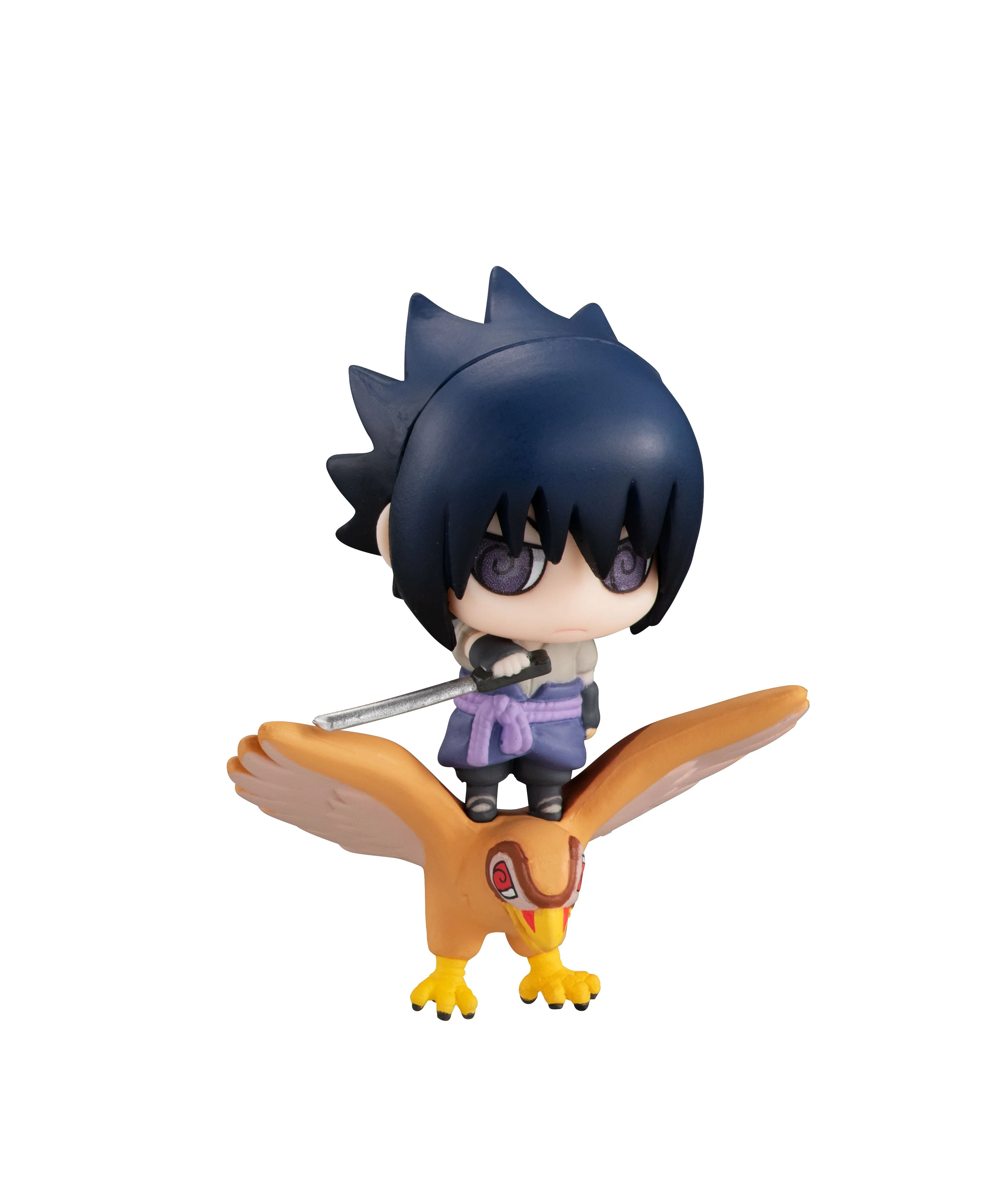 Petit Chara Land: Naruto Shippuden - Summoning Techniques! - Image 4