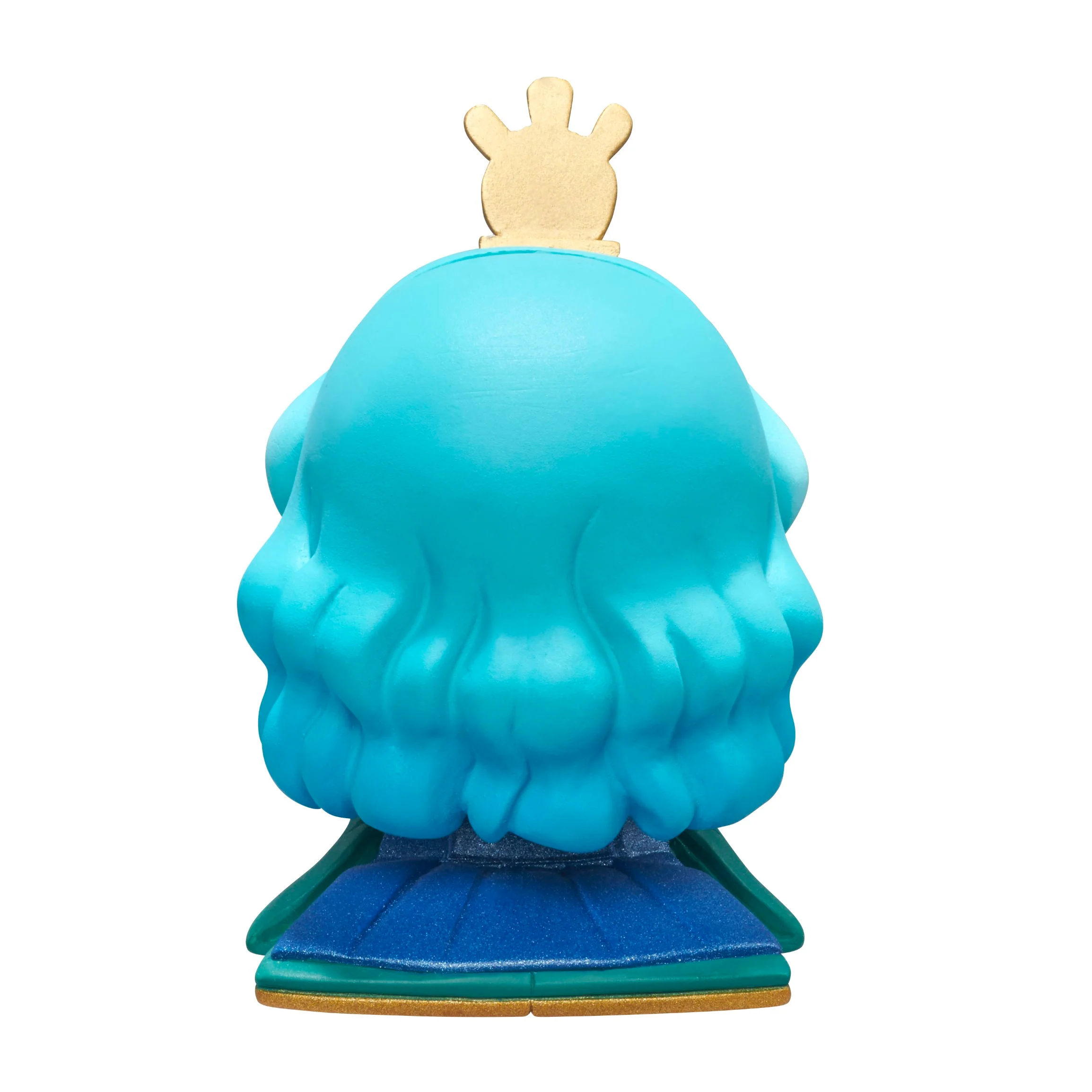 Petit Chara! Pretty Guardian Sailor Moon Hinamatsuri - Usagi & Mamoru ver. / Haruka & Michiru ver. (Set) - Image 11