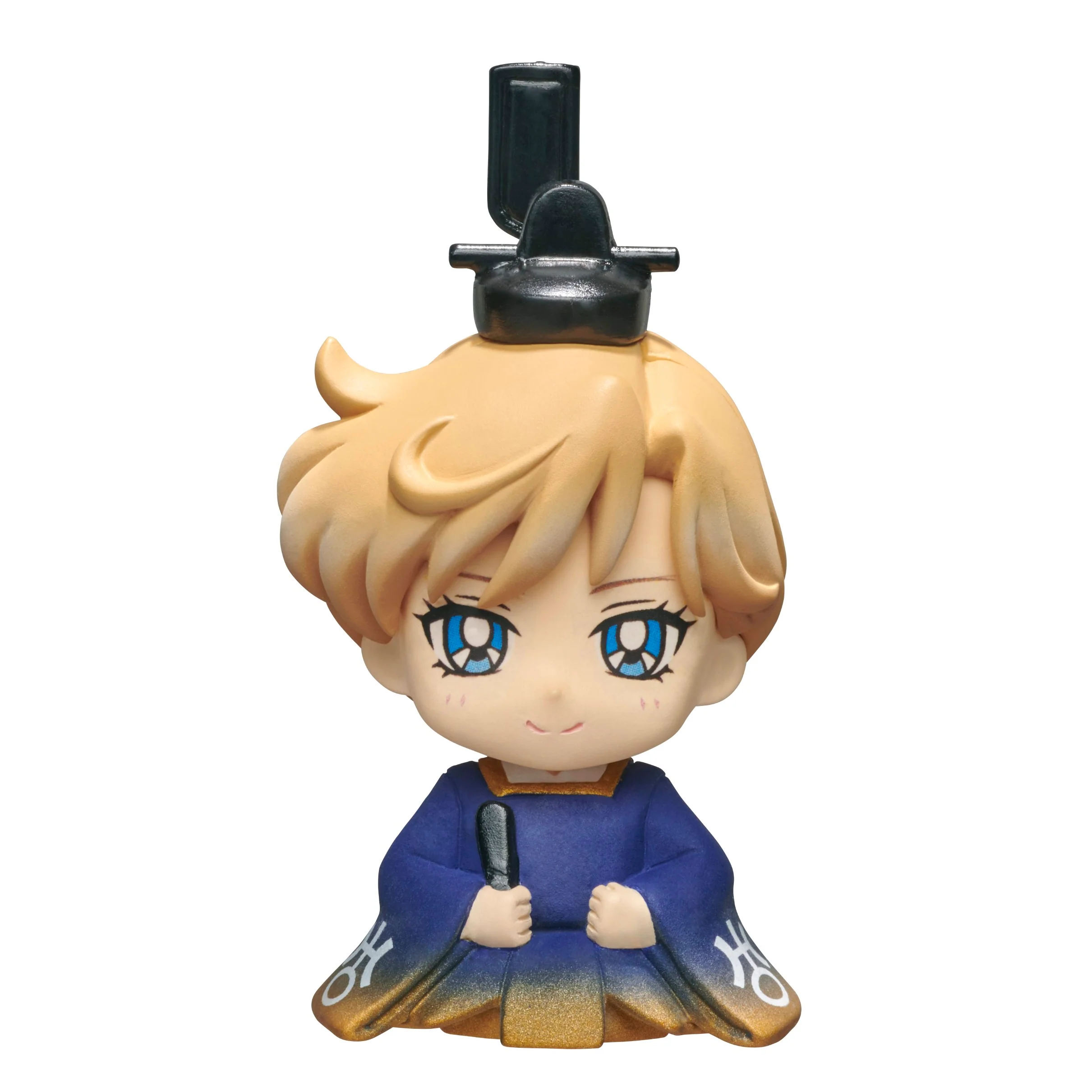 Petit Chara! Pretty Guardian Sailor Moon Hinamatsuri - Usagi & Mamoru ver. / Haruka & Michiru ver. (Set) - Image 13