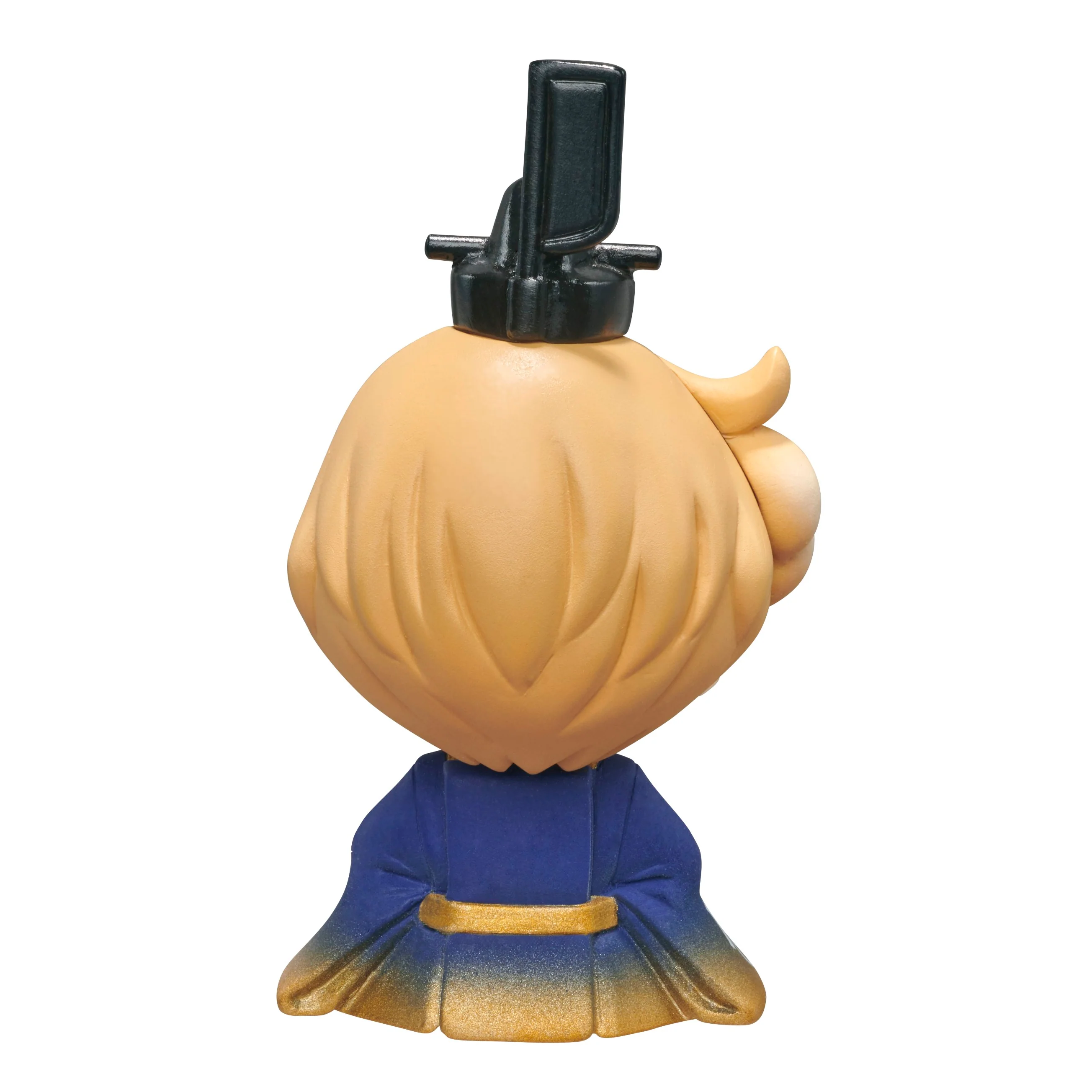 Petit Chara! Pretty Guardian Sailor Moon Hinamatsuri - Usagi & Mamoru ver. / Haruka & Michiru ver. (Set) - Image 14