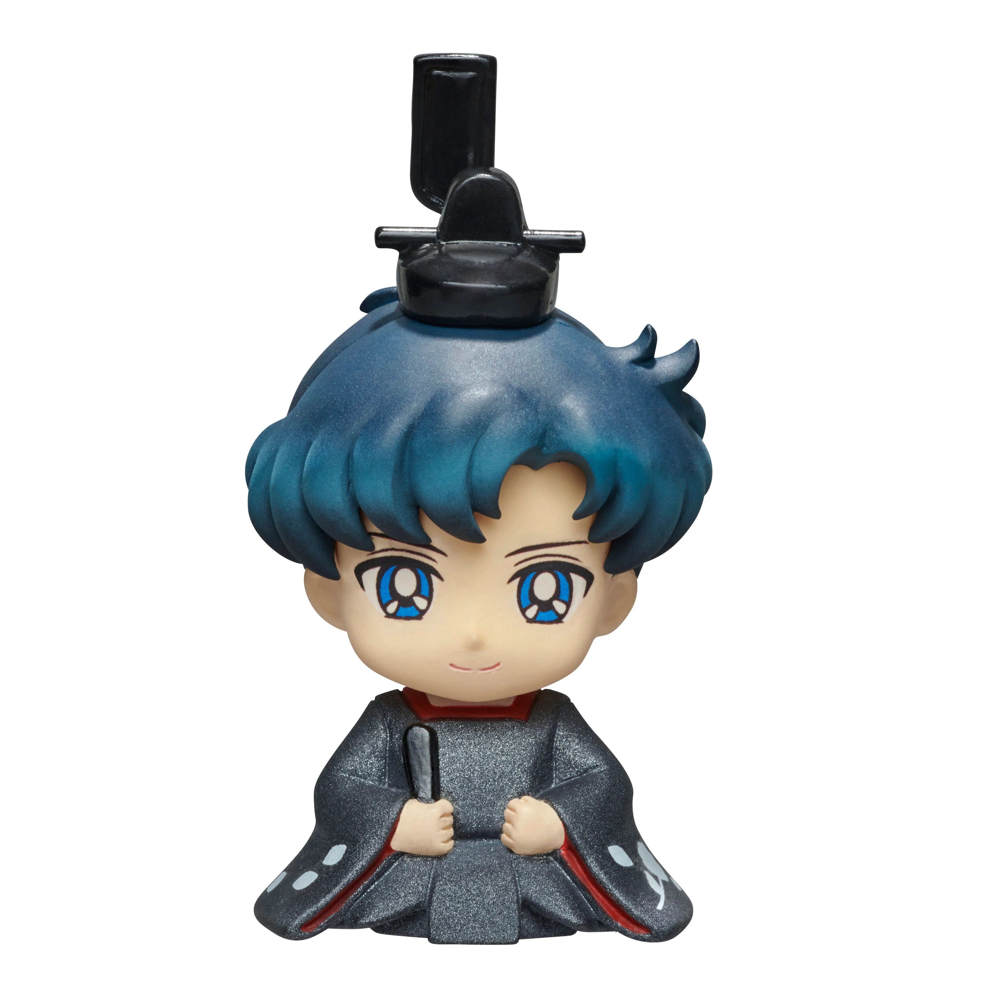 Petit Chara! Pretty Guardian Sailor Moon Hinamatsuri - Usagi & Mamoru ver. / Haruka & Michiru ver. (Set) - Image 6