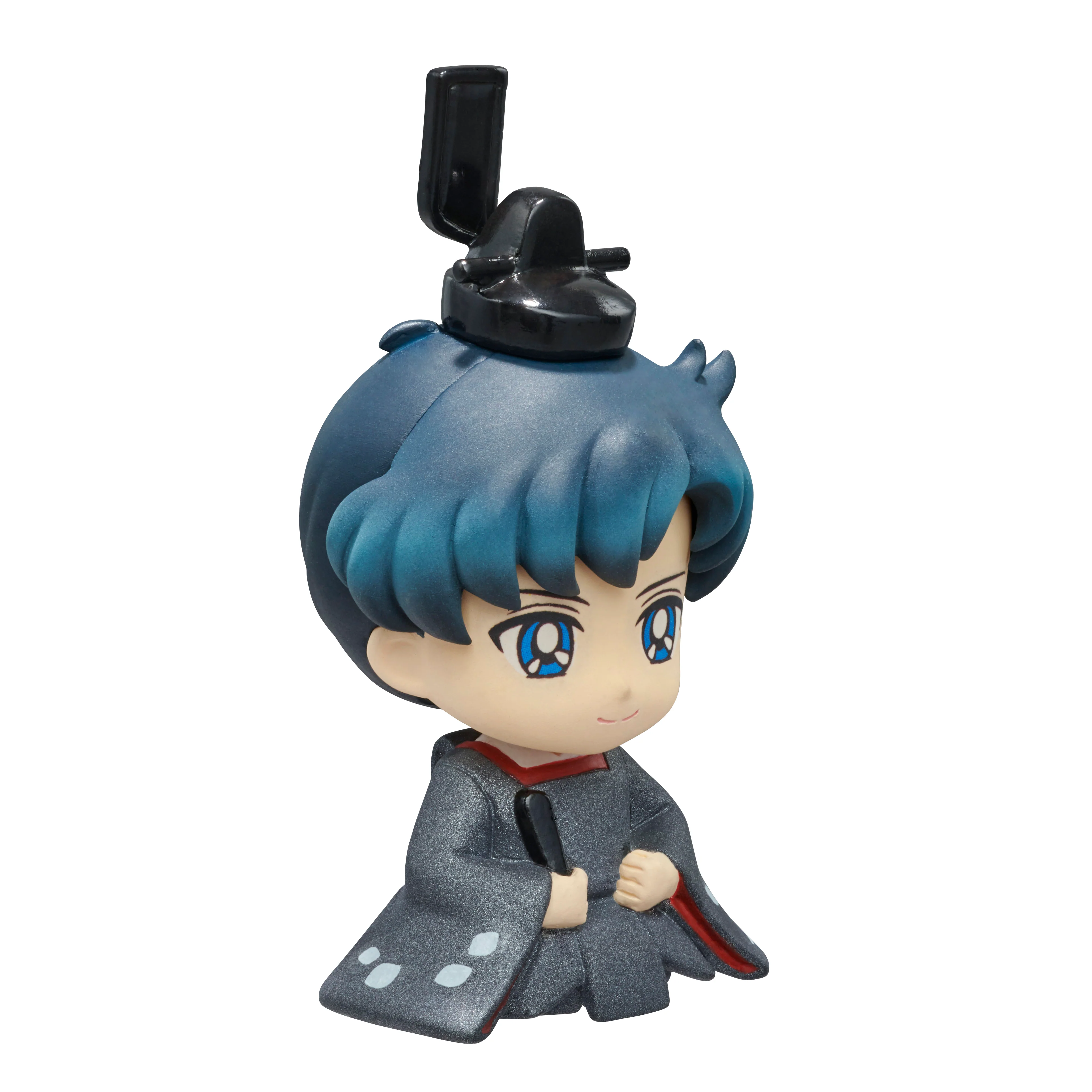 Petit Chara! Pretty Guardian Sailor Moon Hinamatsuri - Usagi & Mamoru ver. / Haruka & Michiru ver. (Set) - Image 7