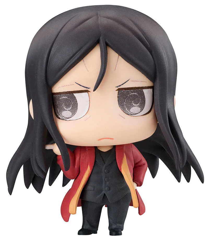 Petit Chara! Series: ChimiMega Fate/Grand Order Set #02 - Image 11