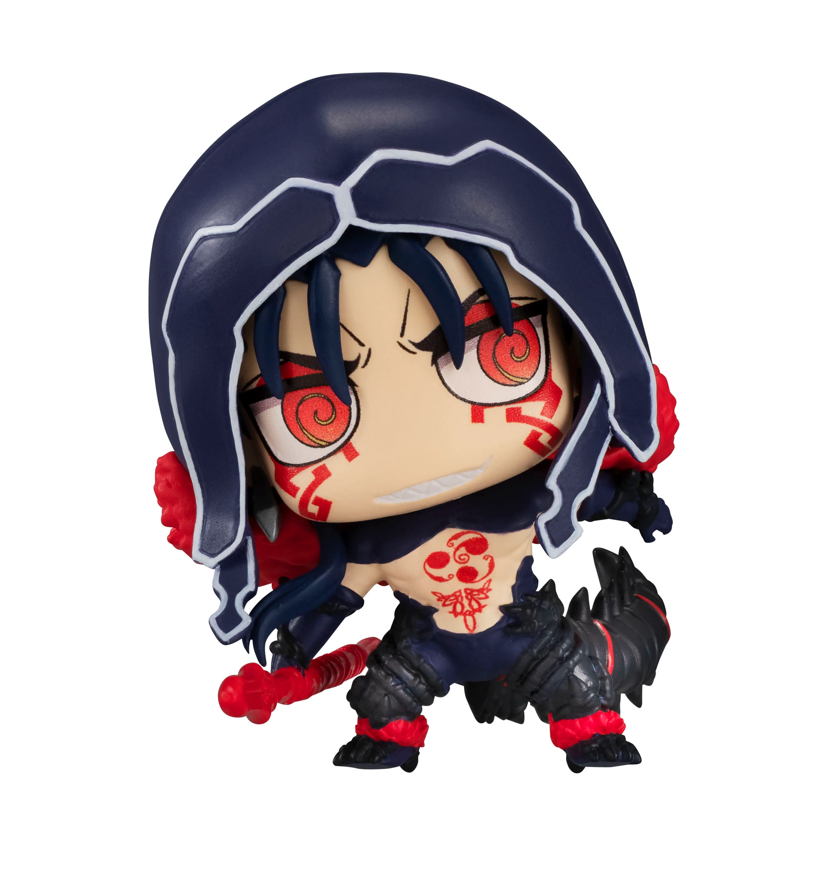 Petit Chara! Series: ChimiMega Fate/Grand Order Set #03 - Image 9