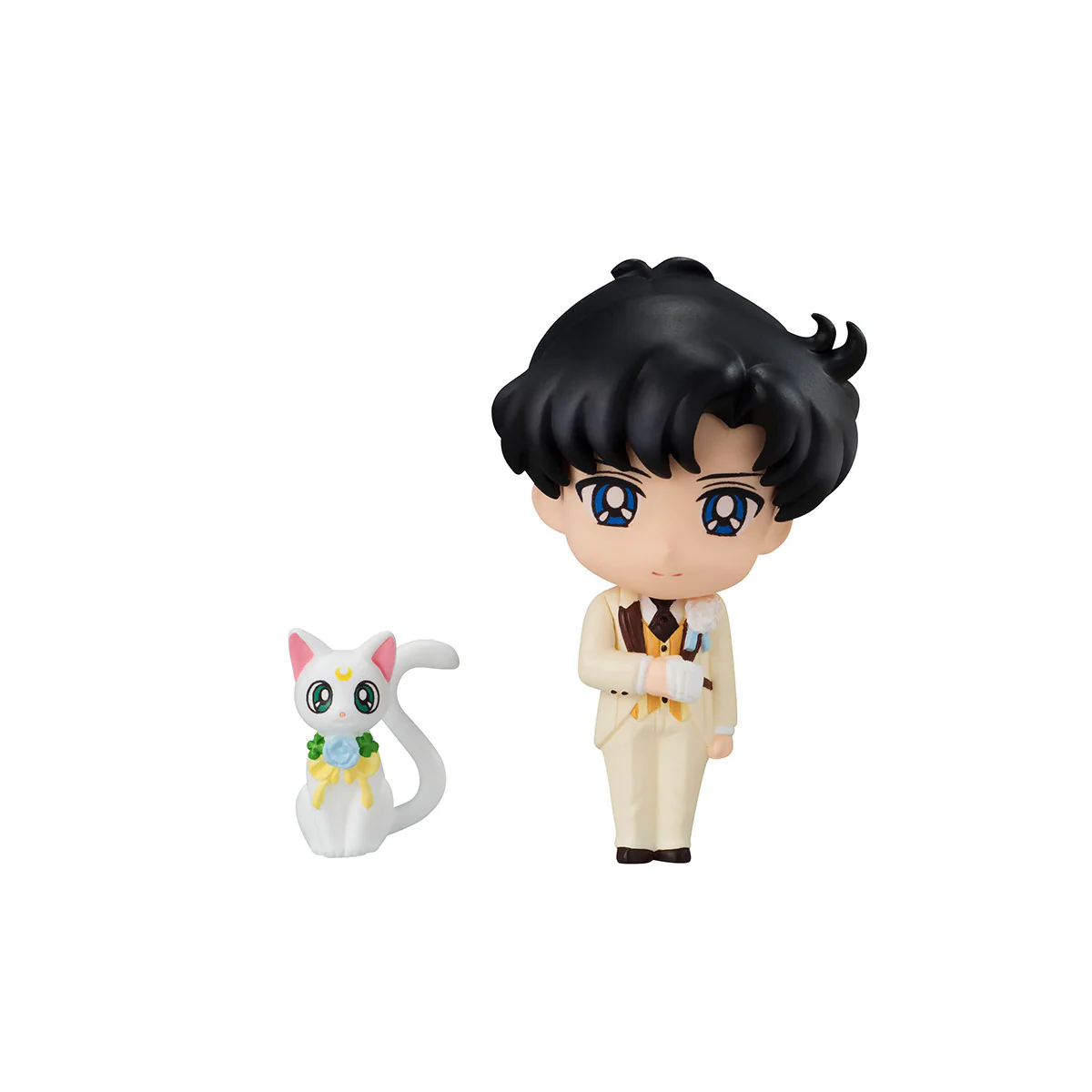 Petit Chara! Pretty Guardian Sailor Moon - Happy Wedding - Image 3