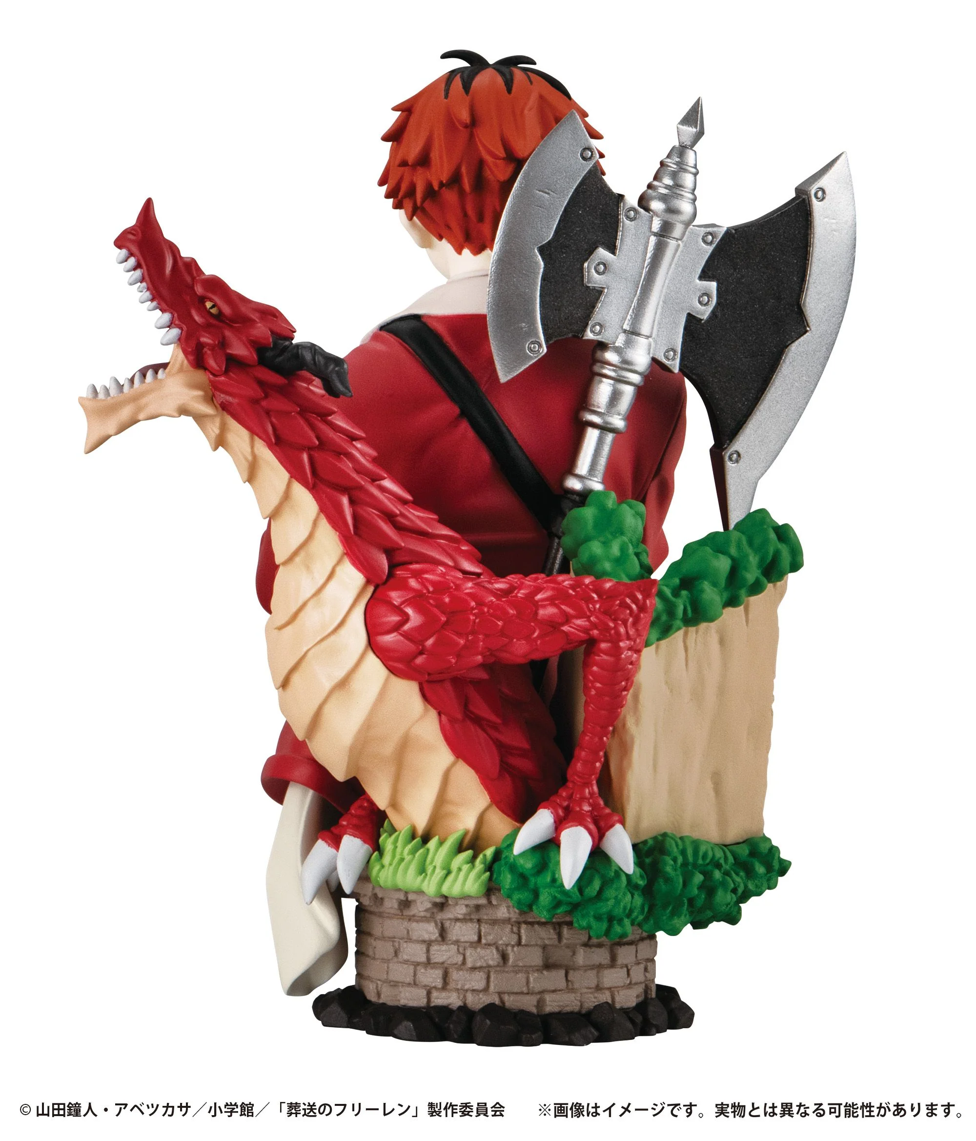 PETITRAMA EX: Frieren: Beyond Journey's End - Their Journey. (Repeat) - Image 7