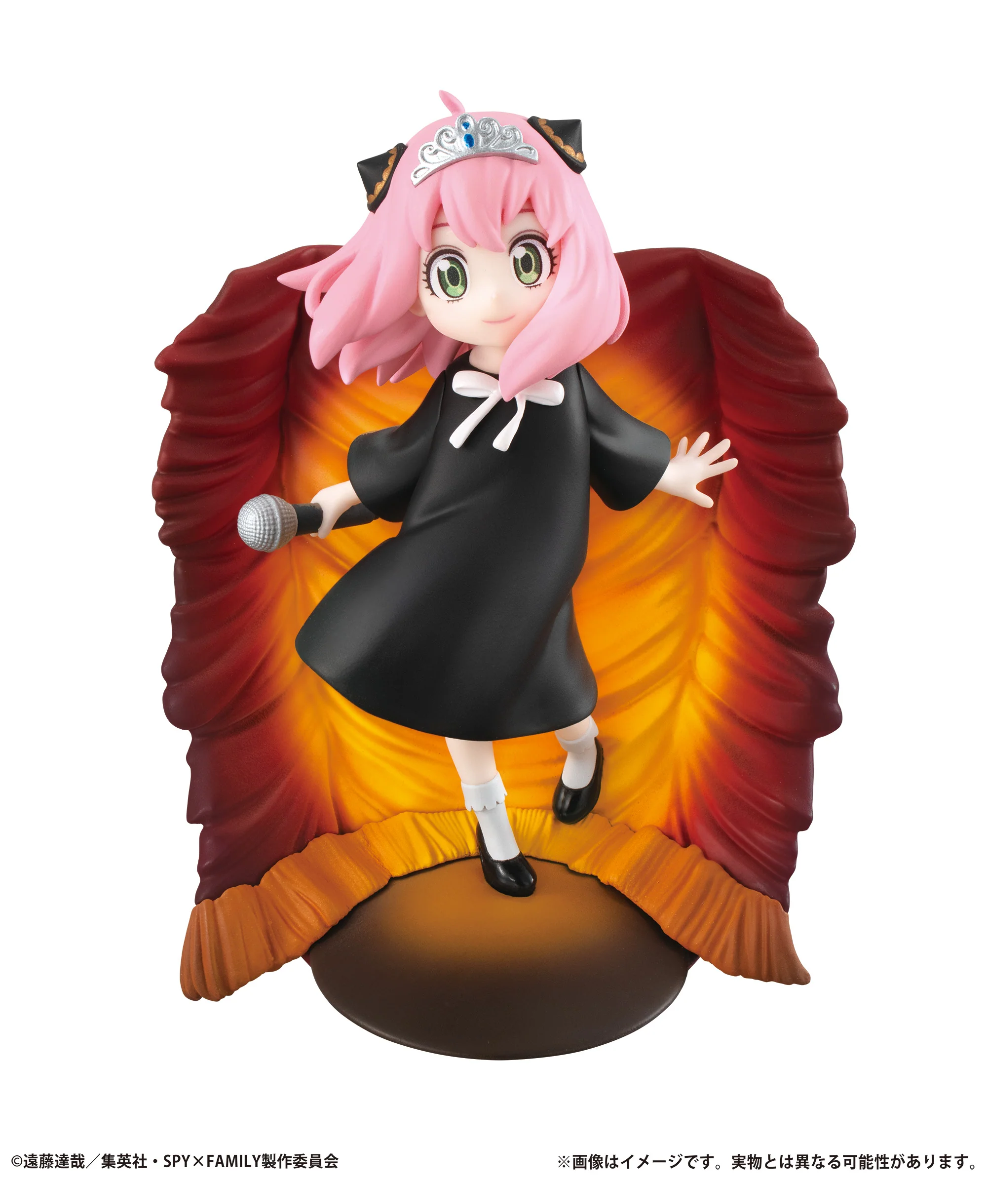 Petitrama Series: SPY x FAMILY - Boxed SPY x FAMILY 3 (Repeat) - Image 4