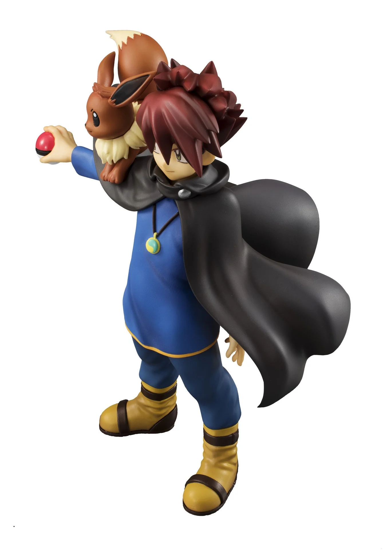 Pokémon Gary & Eevee - Image 6