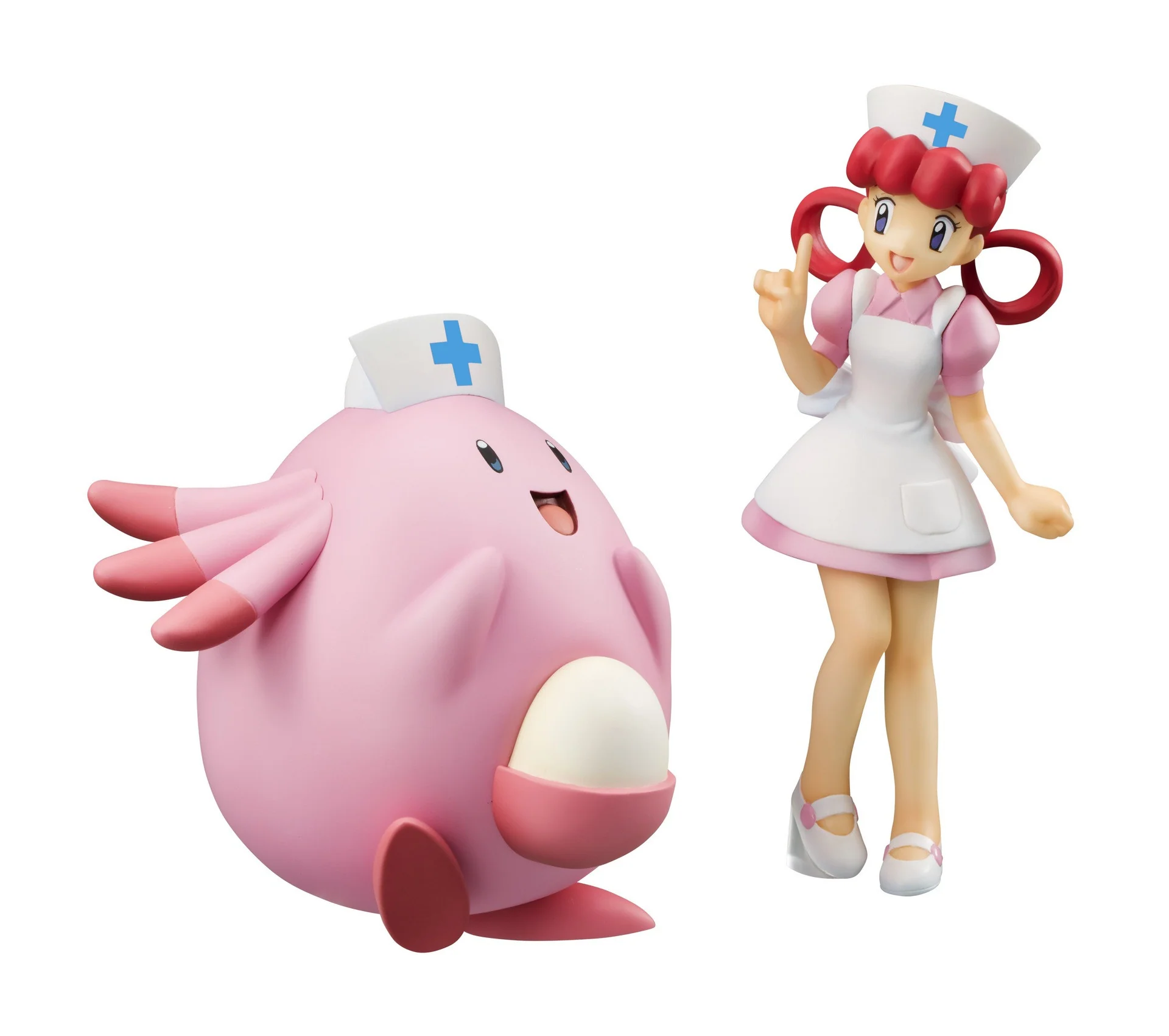 POKÉMON Nurse Joy & Chansey - Image 4