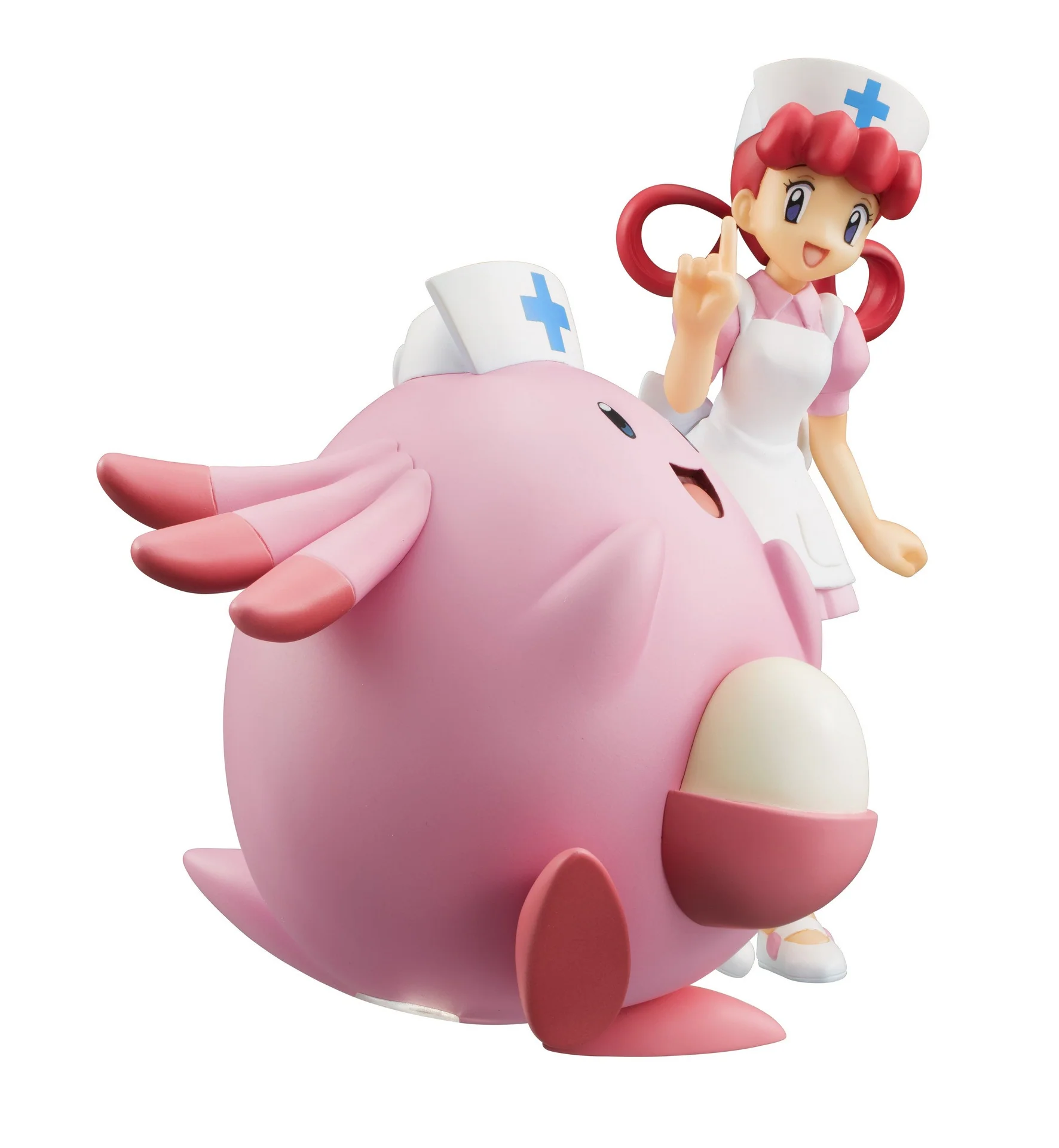 POKÉMON Nurse Joy & Chansey - Image 6