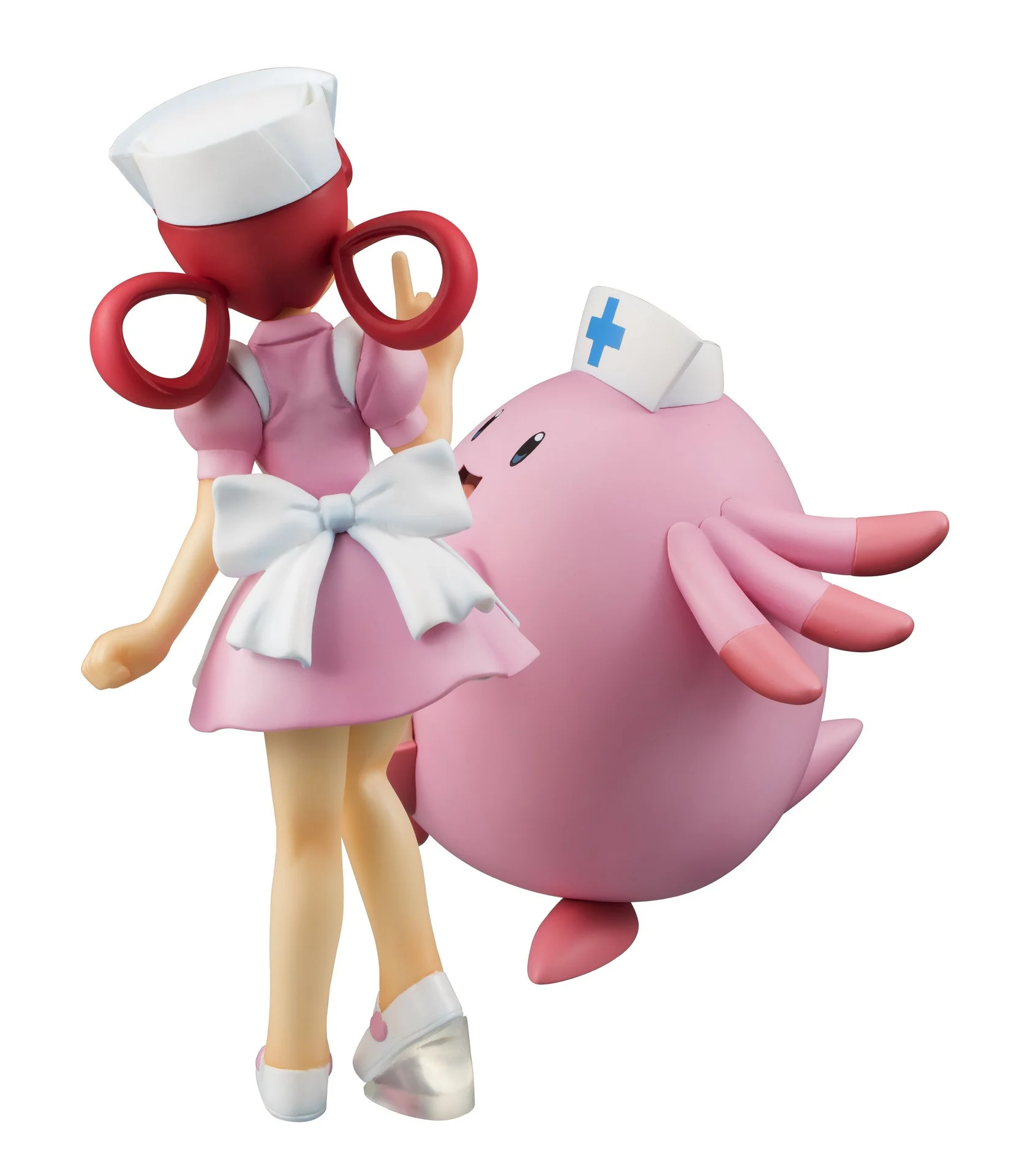 POKÉMON Nurse Joy & Chansey - Image 7