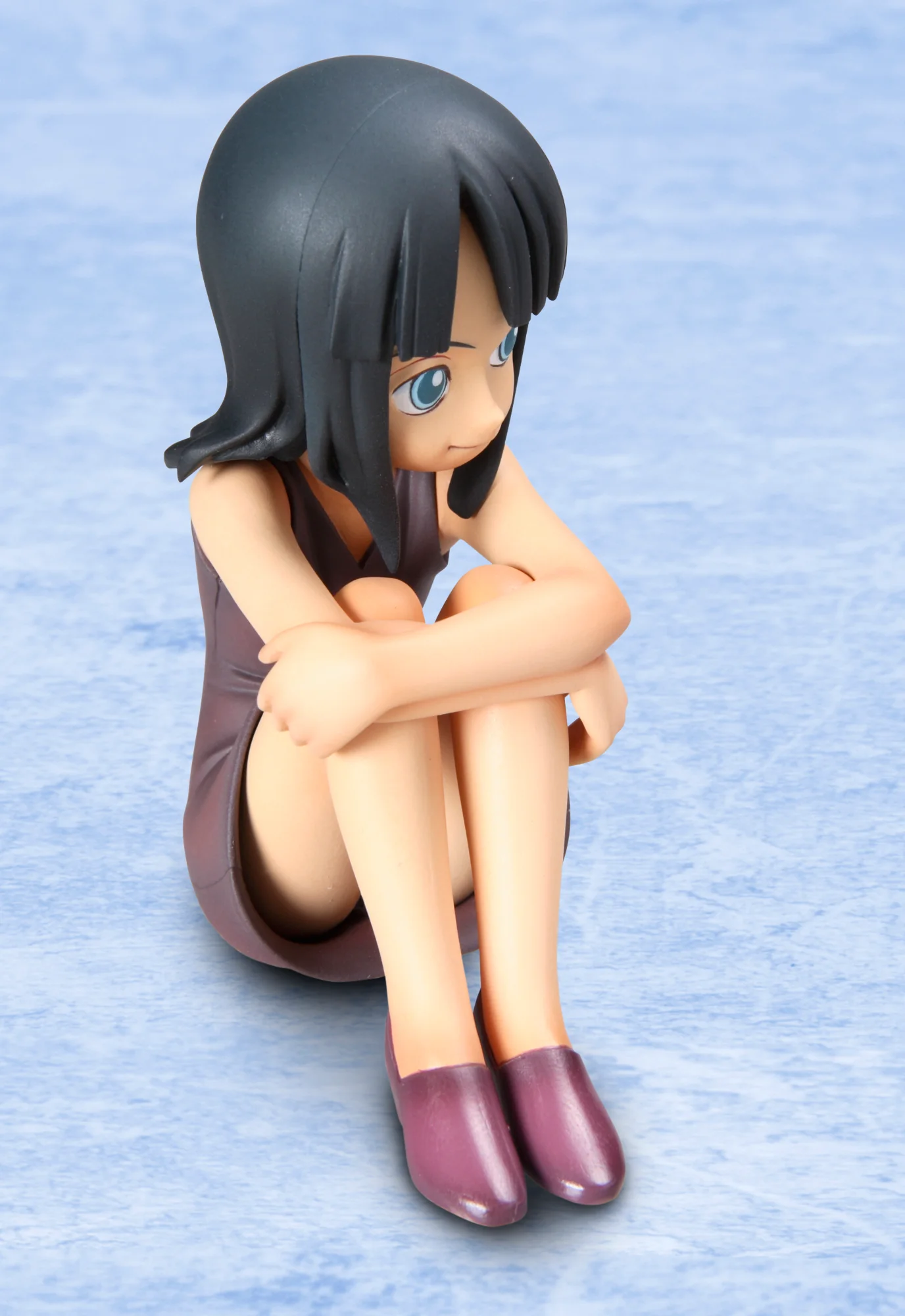 Portrait.Of.Pirates ONE PIECE CB-EX: Nico Robin Ver. Dereshi! (Super Limited Reprint) - Image 6