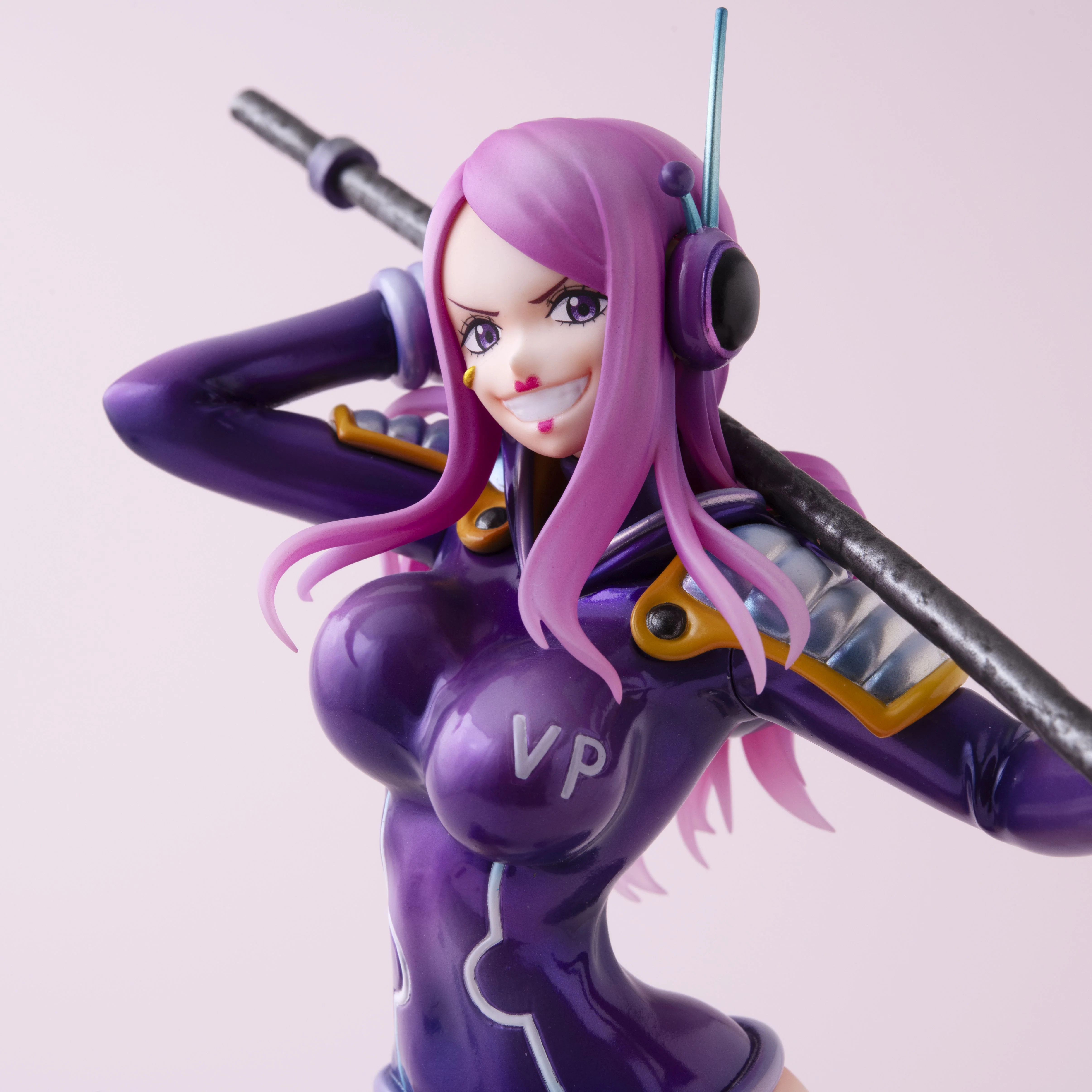 Portrait.Of.Pirates ONE PIECE "Evolutionary History" - Jewelry Bonney - Image 25
