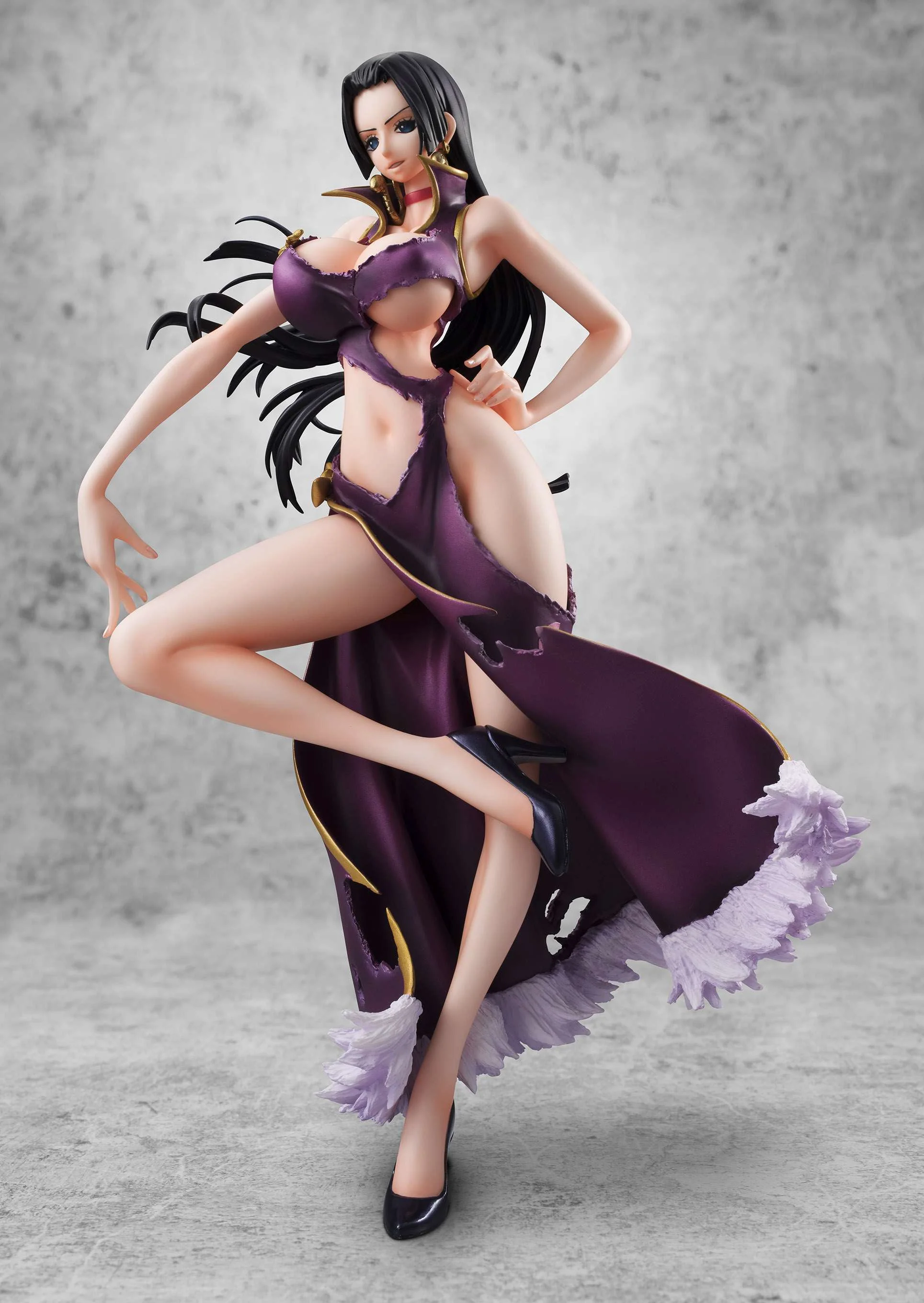 Portrait.Of.Pirates ONE PIECE "LIMITED EDITION": Boa Hancock Ver.3D2Y (Resale) - Image 3