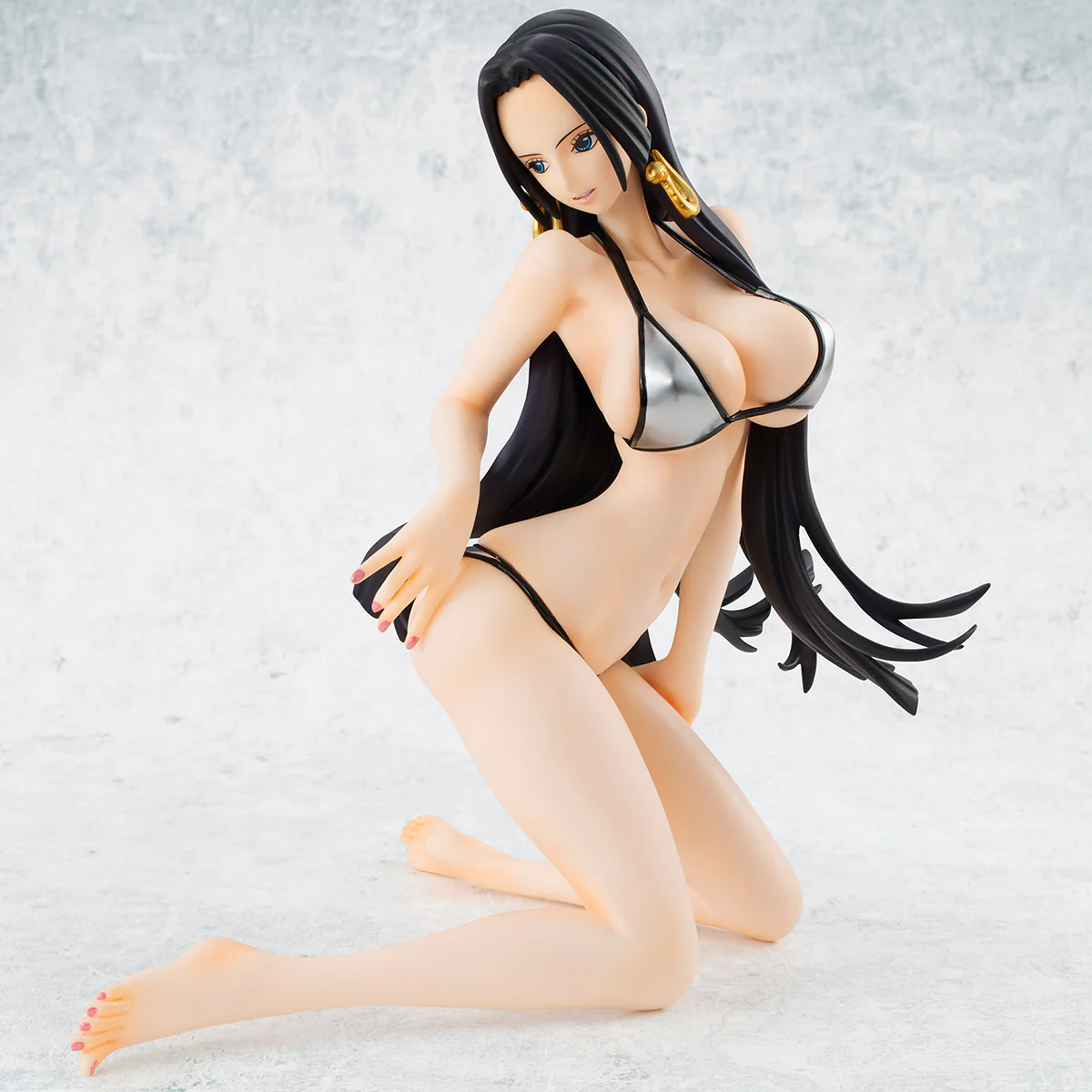 Portrait.Of.Pirates ONE PIECE "LIMITED EDITION" Boa Hancock Ver. BB_3rd Anniversary - Image 6