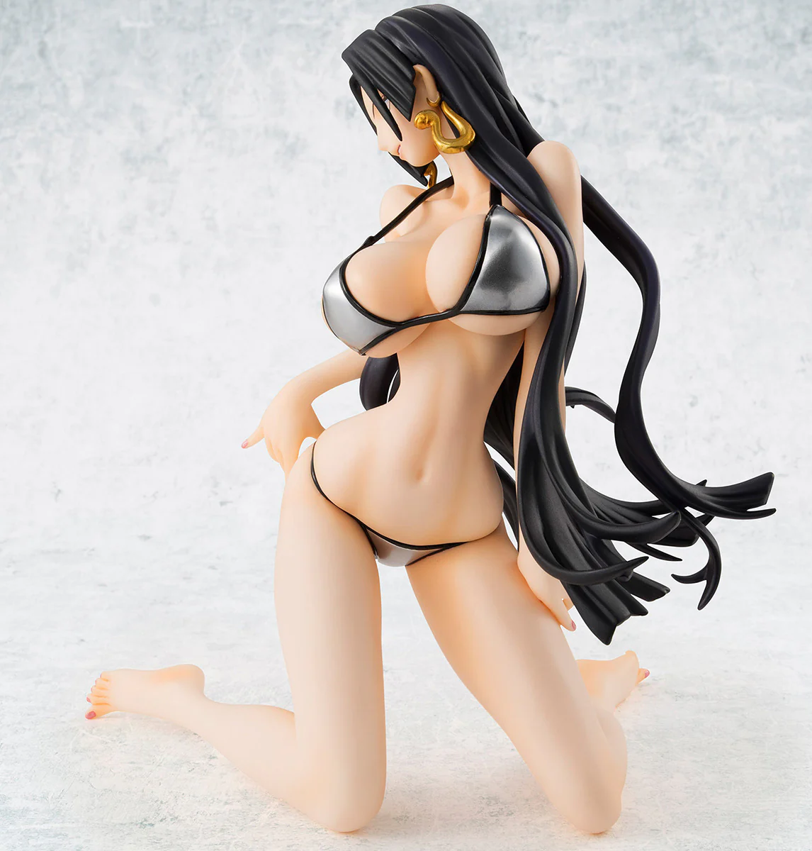 Portrait.Of.Pirates ONE PIECE "LIMITED EDITION" Boa Hancock Ver. BB_3rd Anniversary - Image 7