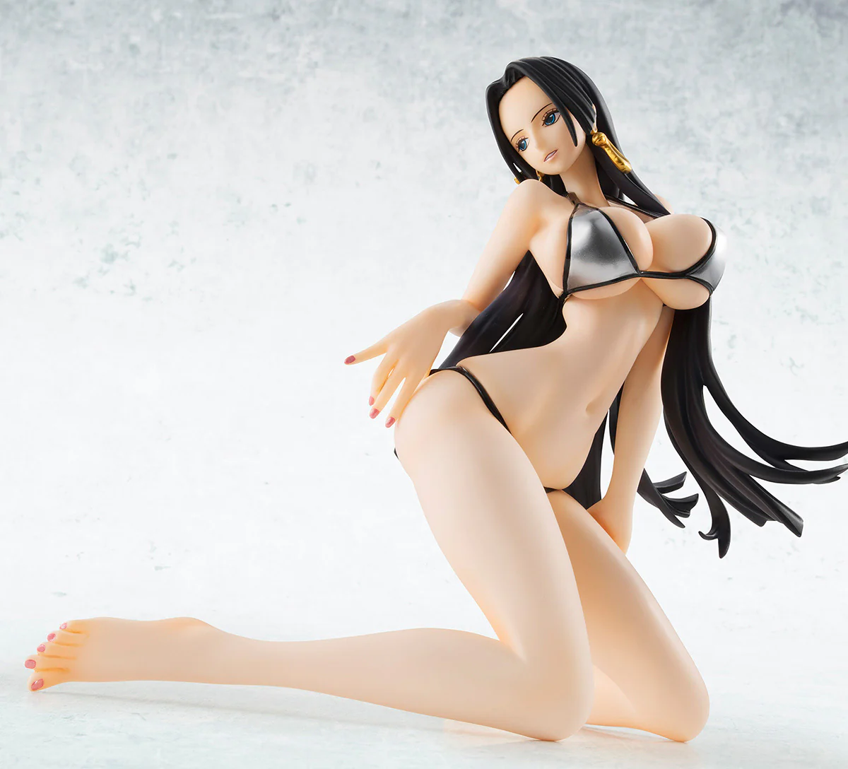 Portrait.Of.Pirates ONE PIECE "LIMITED EDITION" Boa Hancock Ver. BB_3rd Anniversary - Image 8