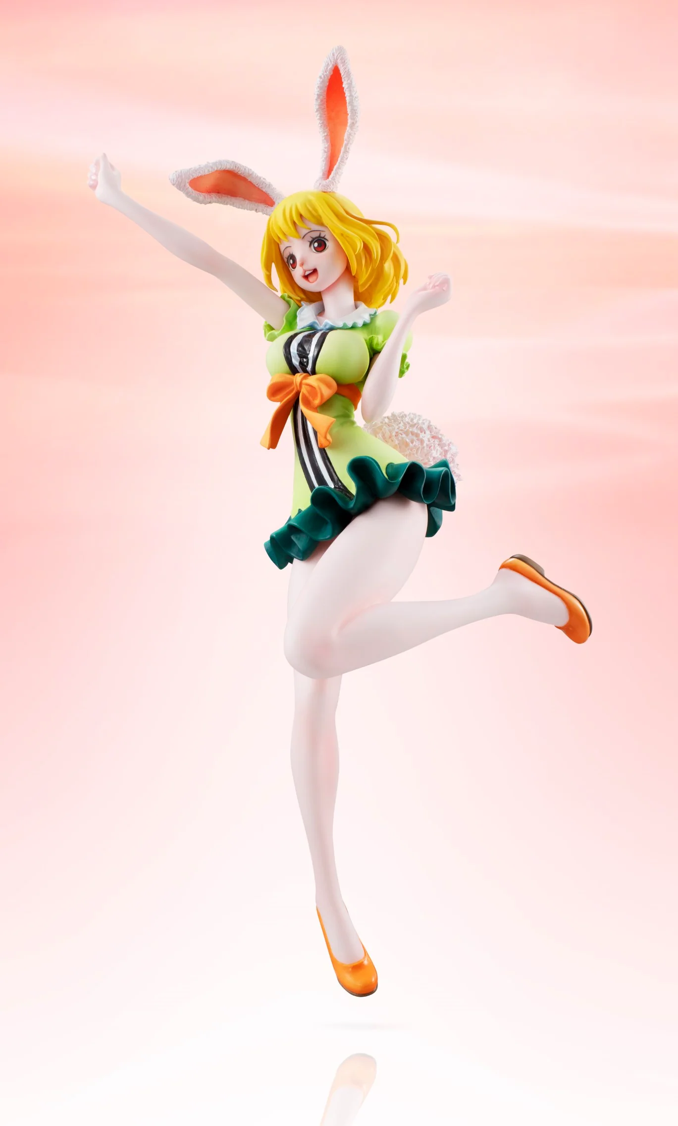 Portrait.Of.Pirates: ONE PIECE "LIMITED EDITION" - Carrot - Image 10