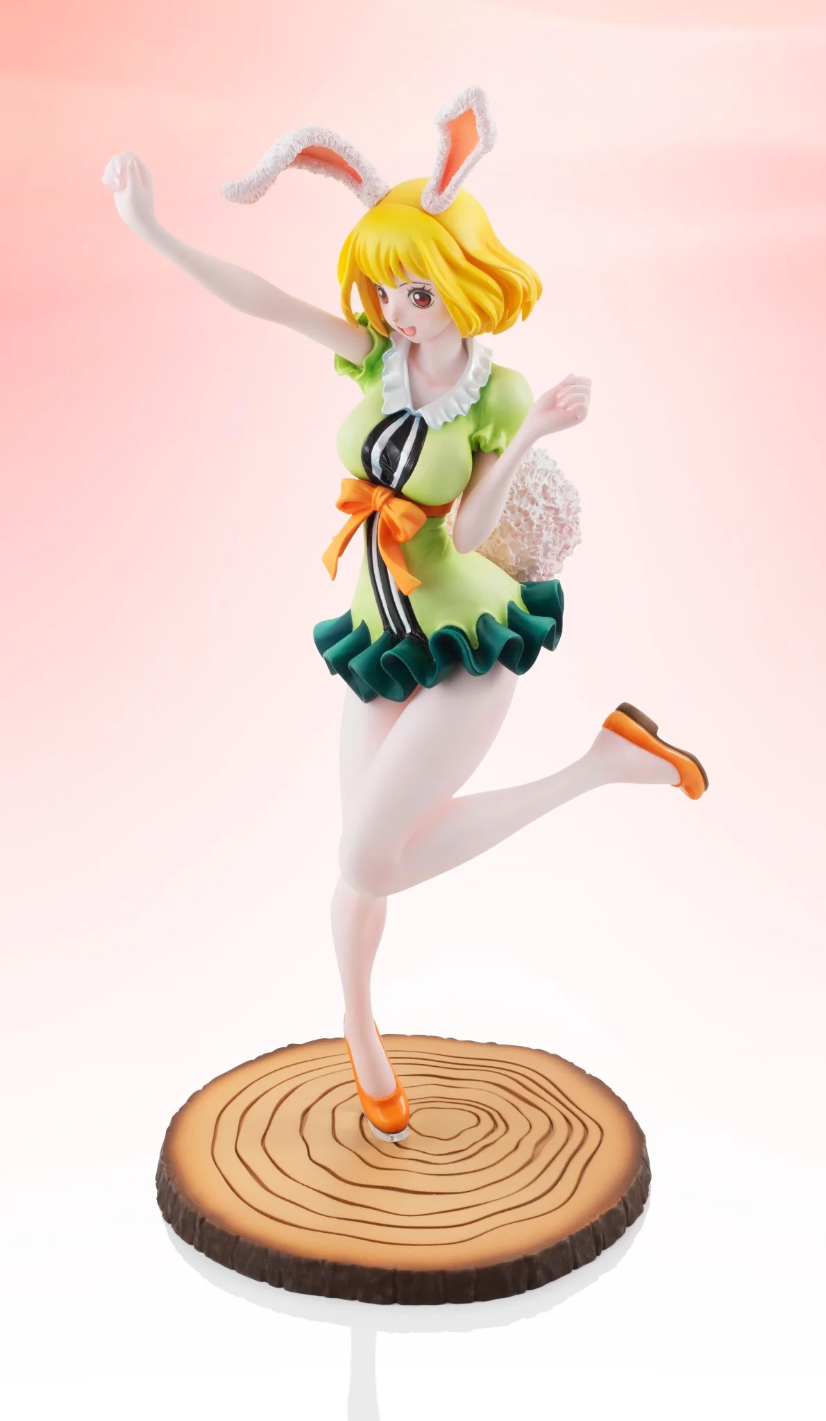 Portrait.Of.Pirates: ONE PIECE "LIMITED EDITION" - Carrot - Image 19