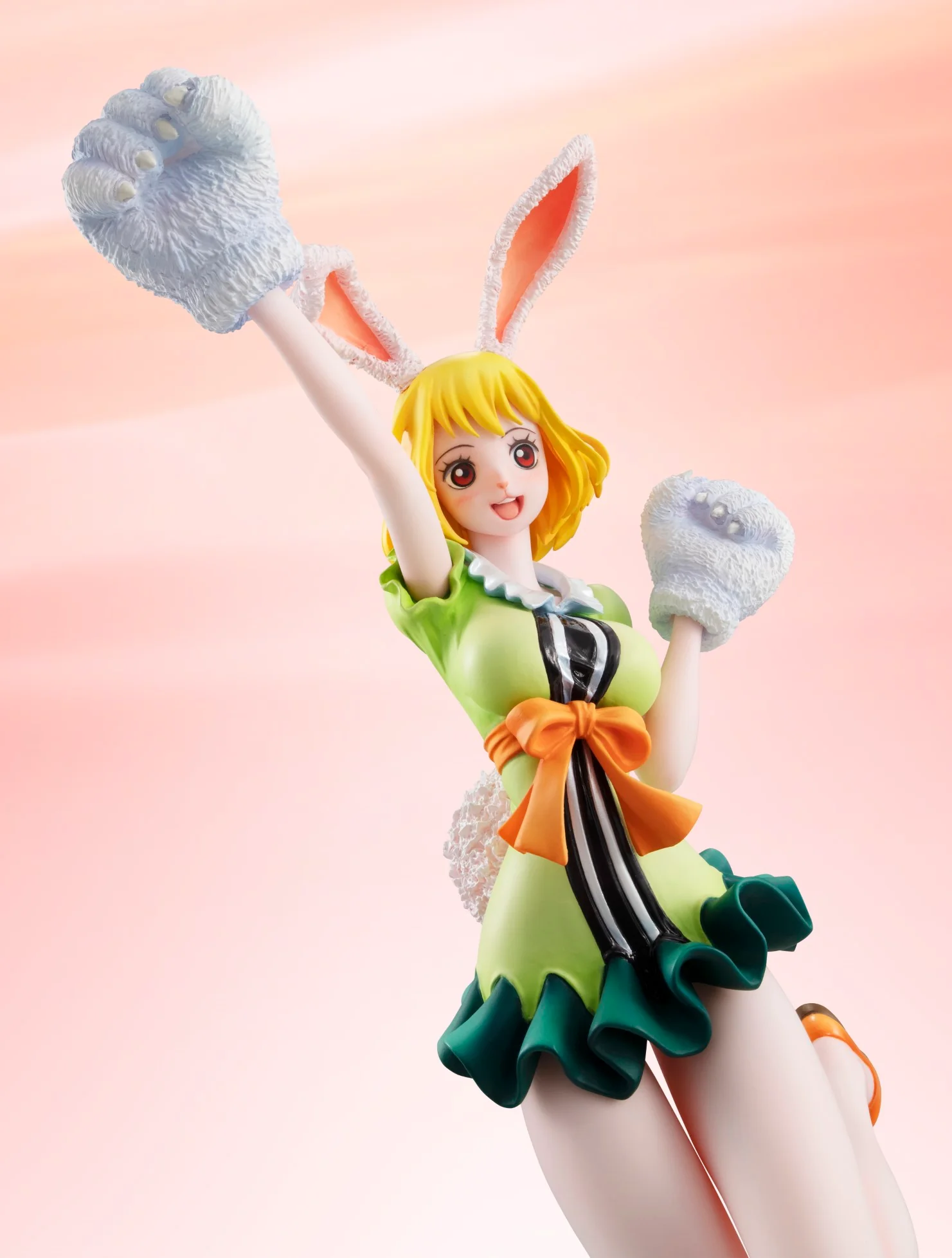 Portrait.Of.Pirates: ONE PIECE "LIMITED EDITION" - Carrot - Image 9