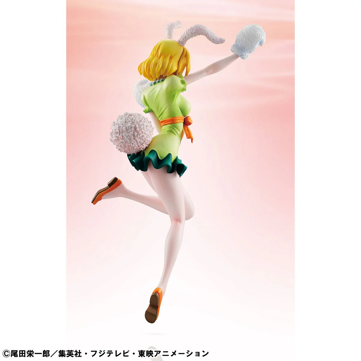 Portrait.Of.Pirates: ONE PIECE "LIMITED EDITION" - Carrot (Repeat) - Image 13