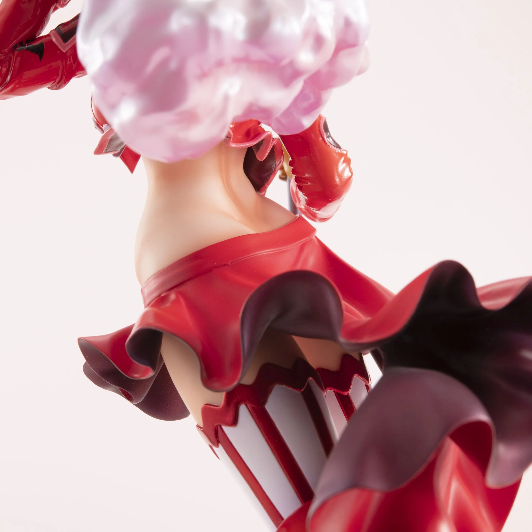 Portrait.Of.Pirates: ONE PIECE "LIMITED EDITION” - Commander of the "East Army" Revolutionary Army Belo Betty - Image 7